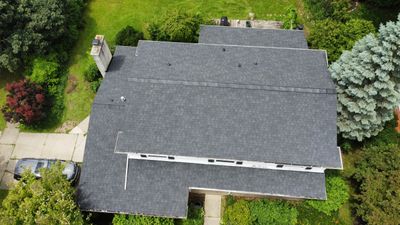 New Roof in Farmington