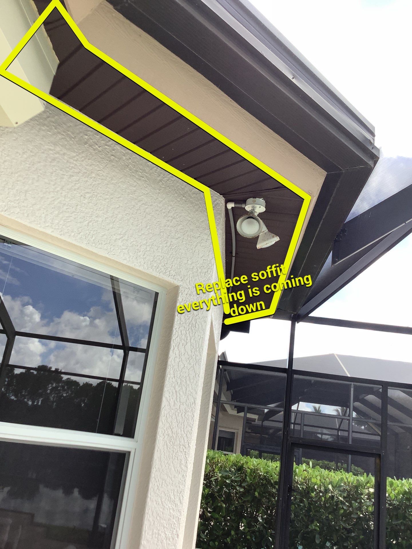 Gutter Inspection and Repair in Naples FL by Gutter Professors