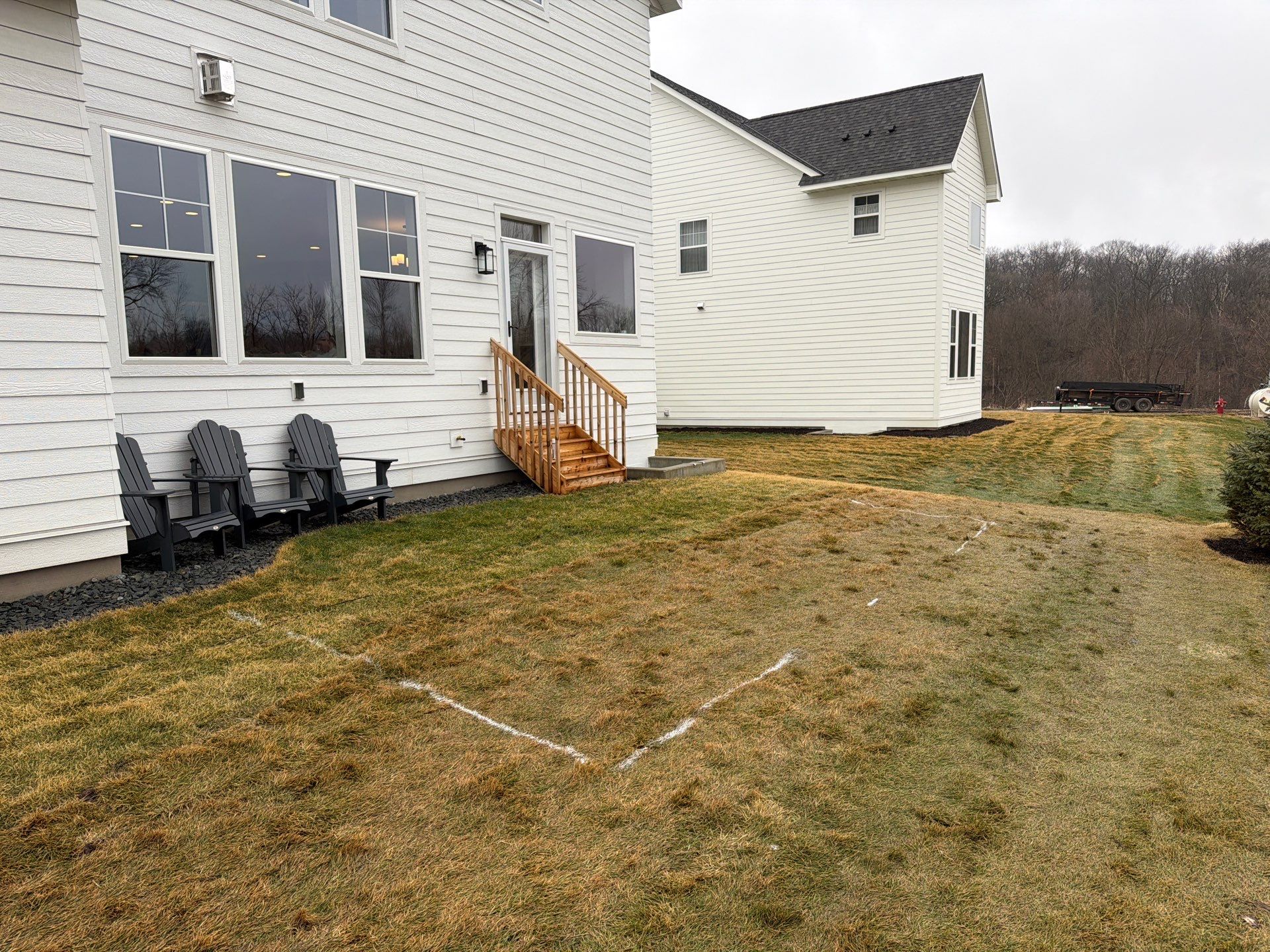 Paver Patio in Chaska by Sota landscaping