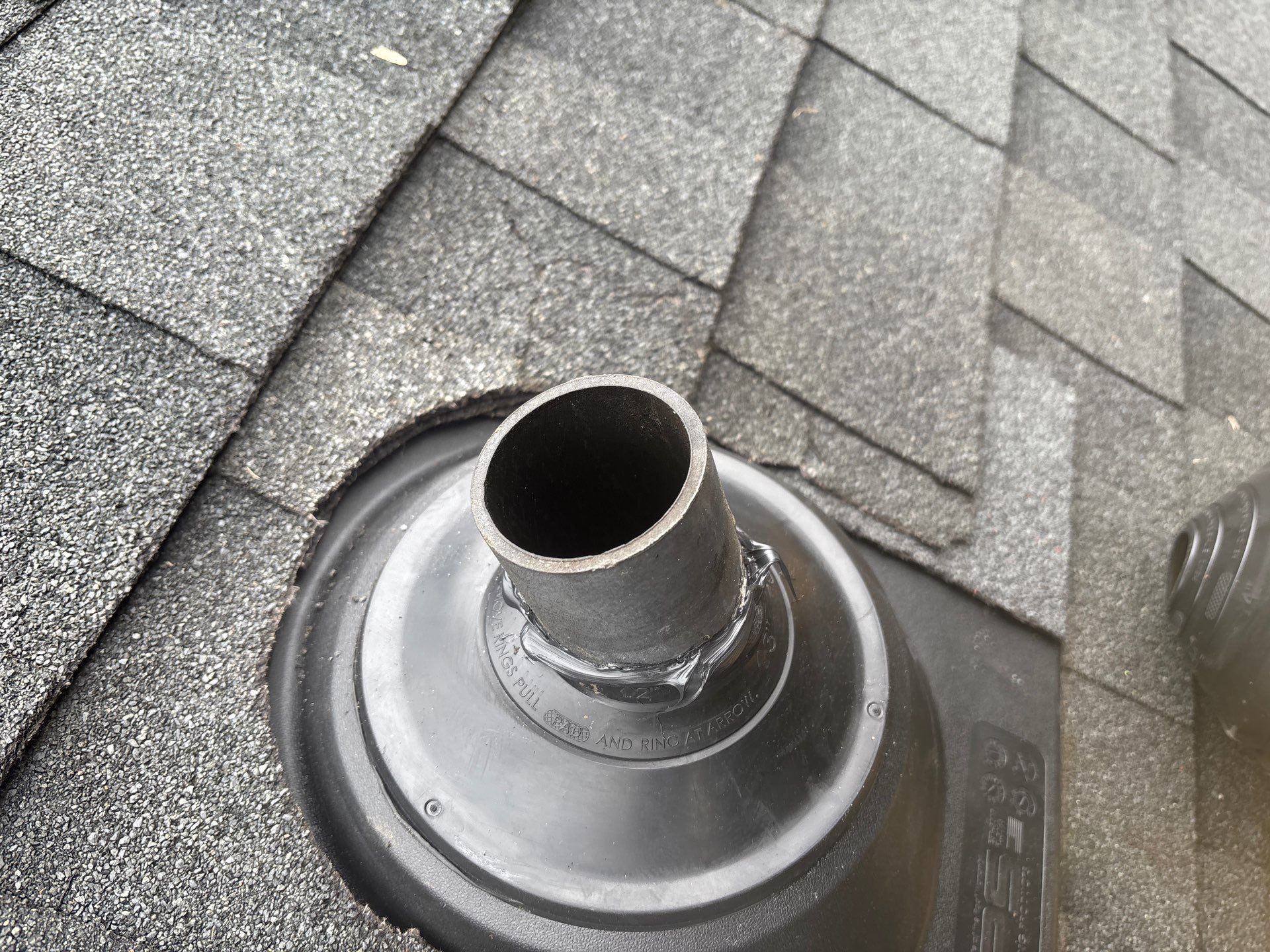 Roof Repair  by Deerfield Roofing LLC