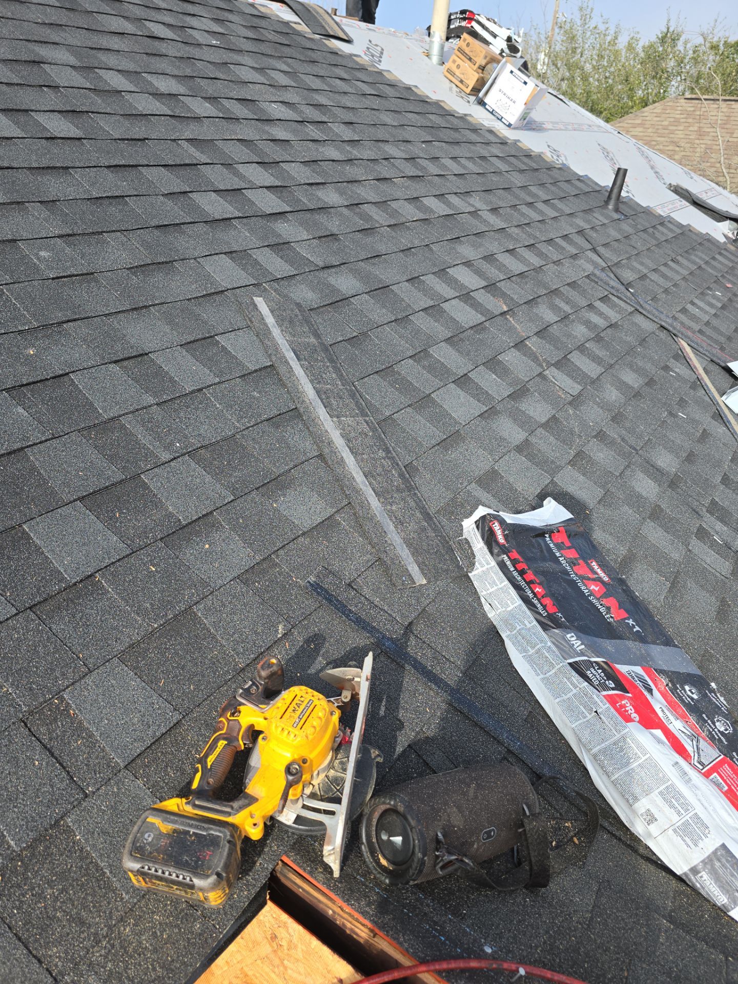 Roof Replacement Galveston by Roof Repair Company