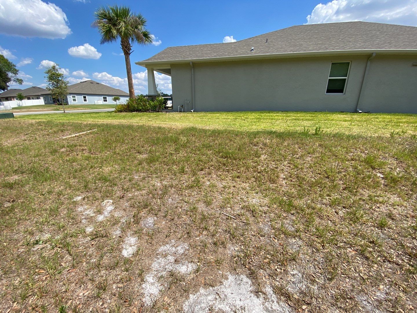 Riverview, FL Vinyl Fence Installation using White Vinyl Privacy Fence by Asap fence and gates, LLC