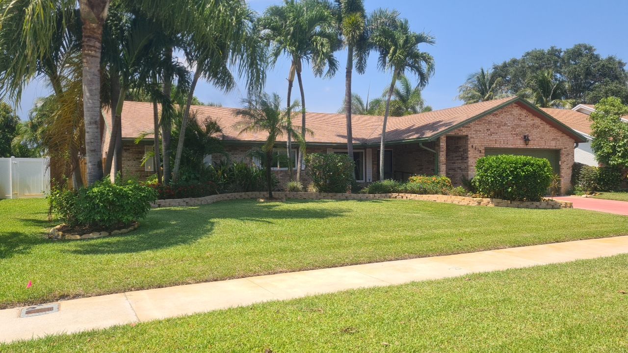 Residential Roofing Installation using GAF by BLUES BROTHERS ROOFING
