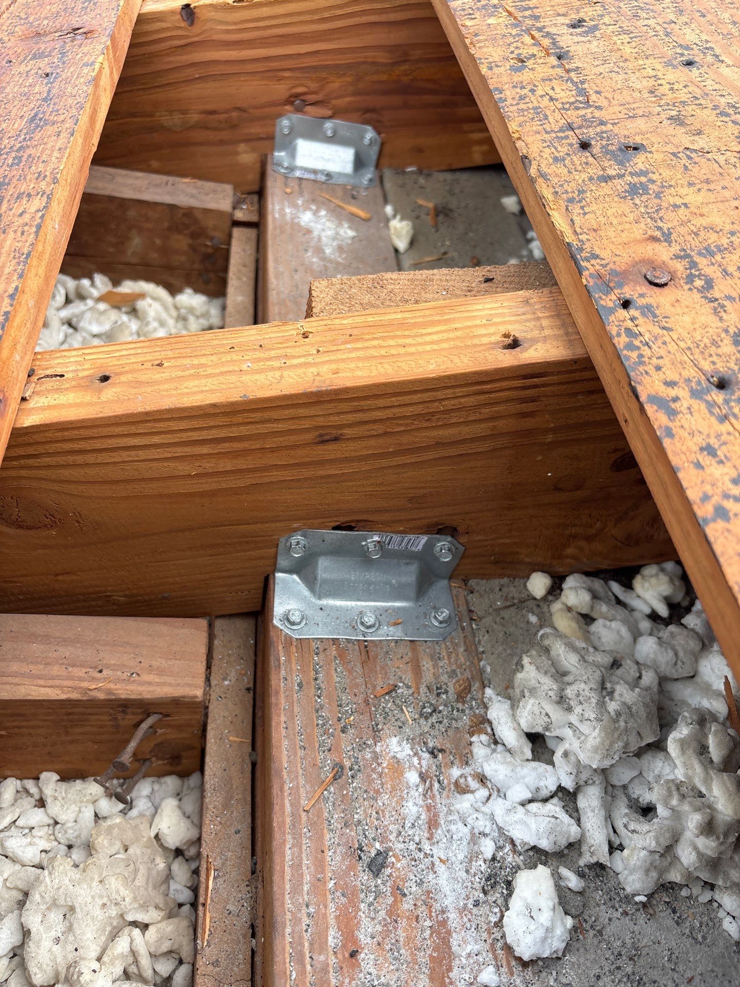 Project in St. Petersburg 33704 by Mitchell Roofing Company LLC