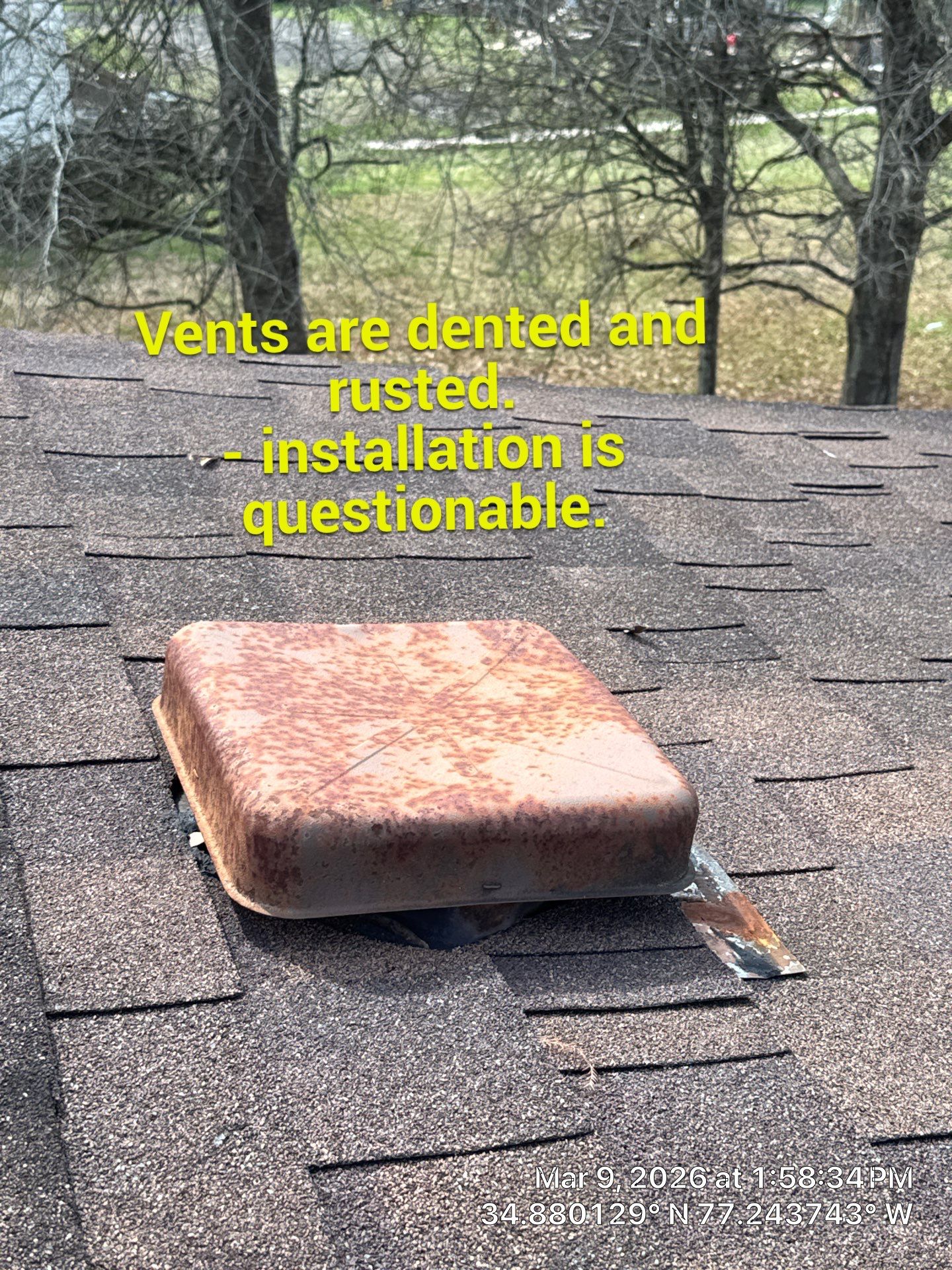 Maysville | NC Roofs by North Carolina Roofs