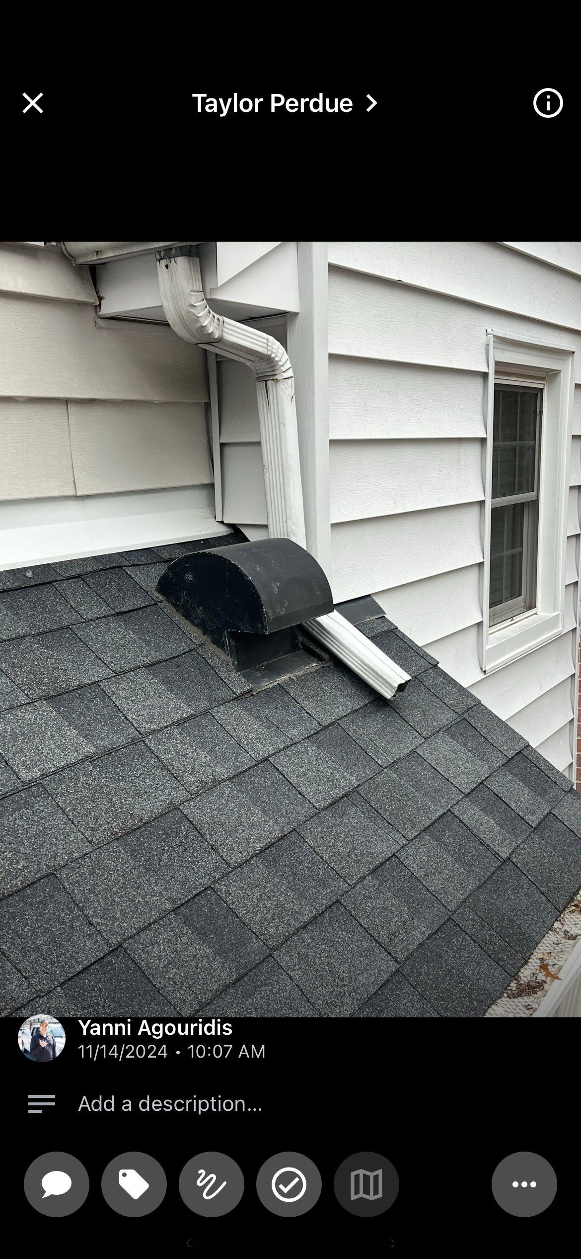 8423 Yolanda Rd, Henrico, VA UNITED STATES by American Custom Contractors