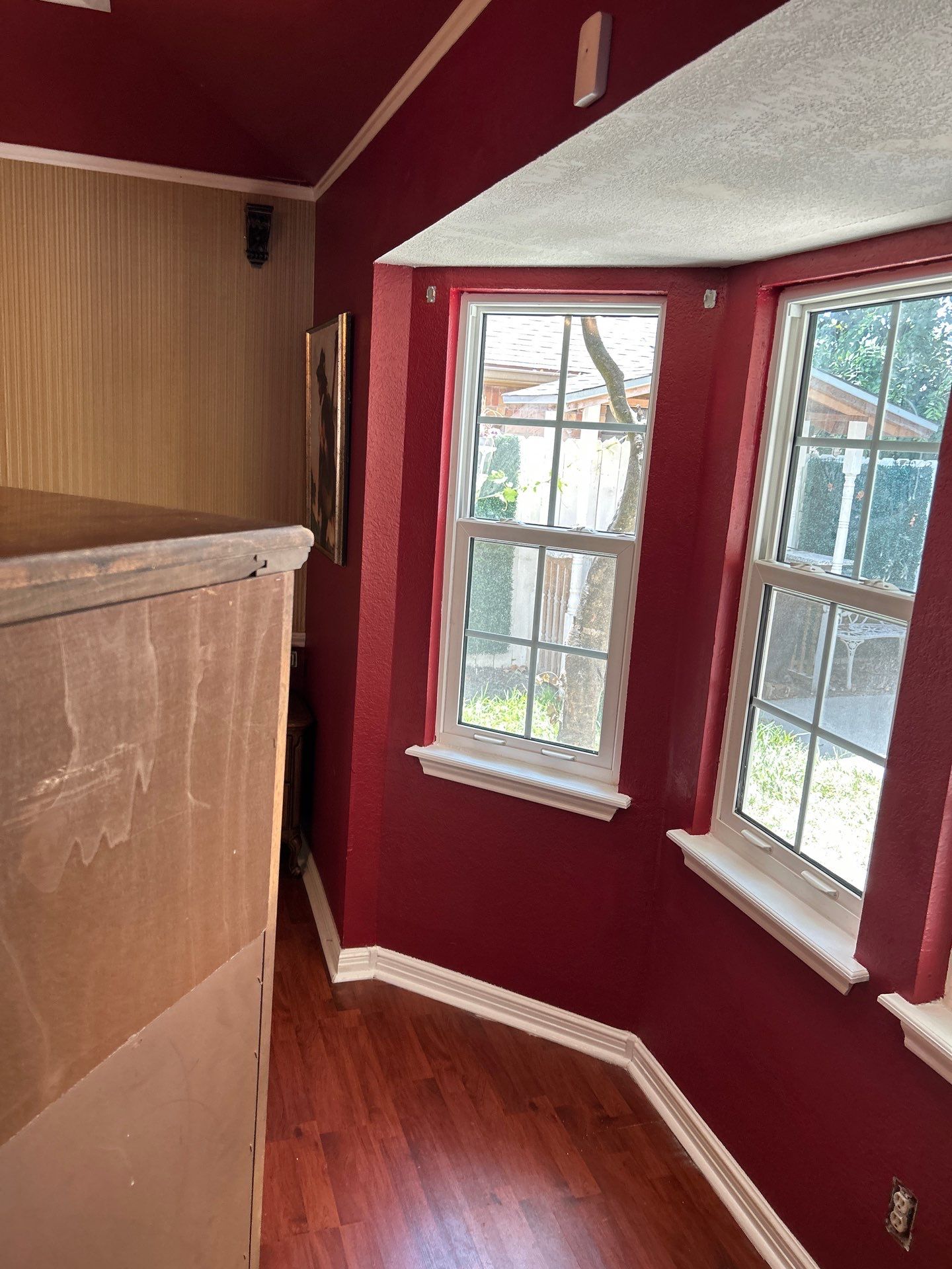 Exterior Upgrade by Bayfront Roofing and Construction