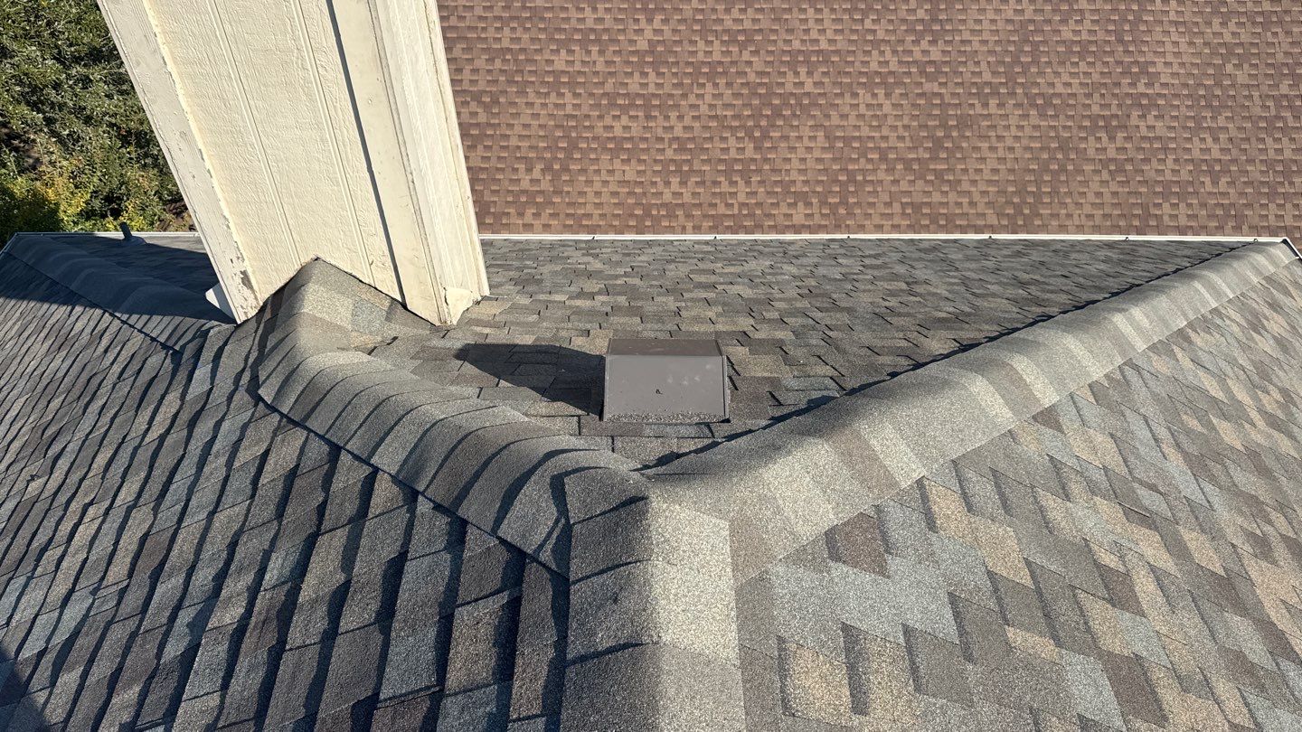 Project in McKinney by Rhino Roofing and General Contracting, LLC