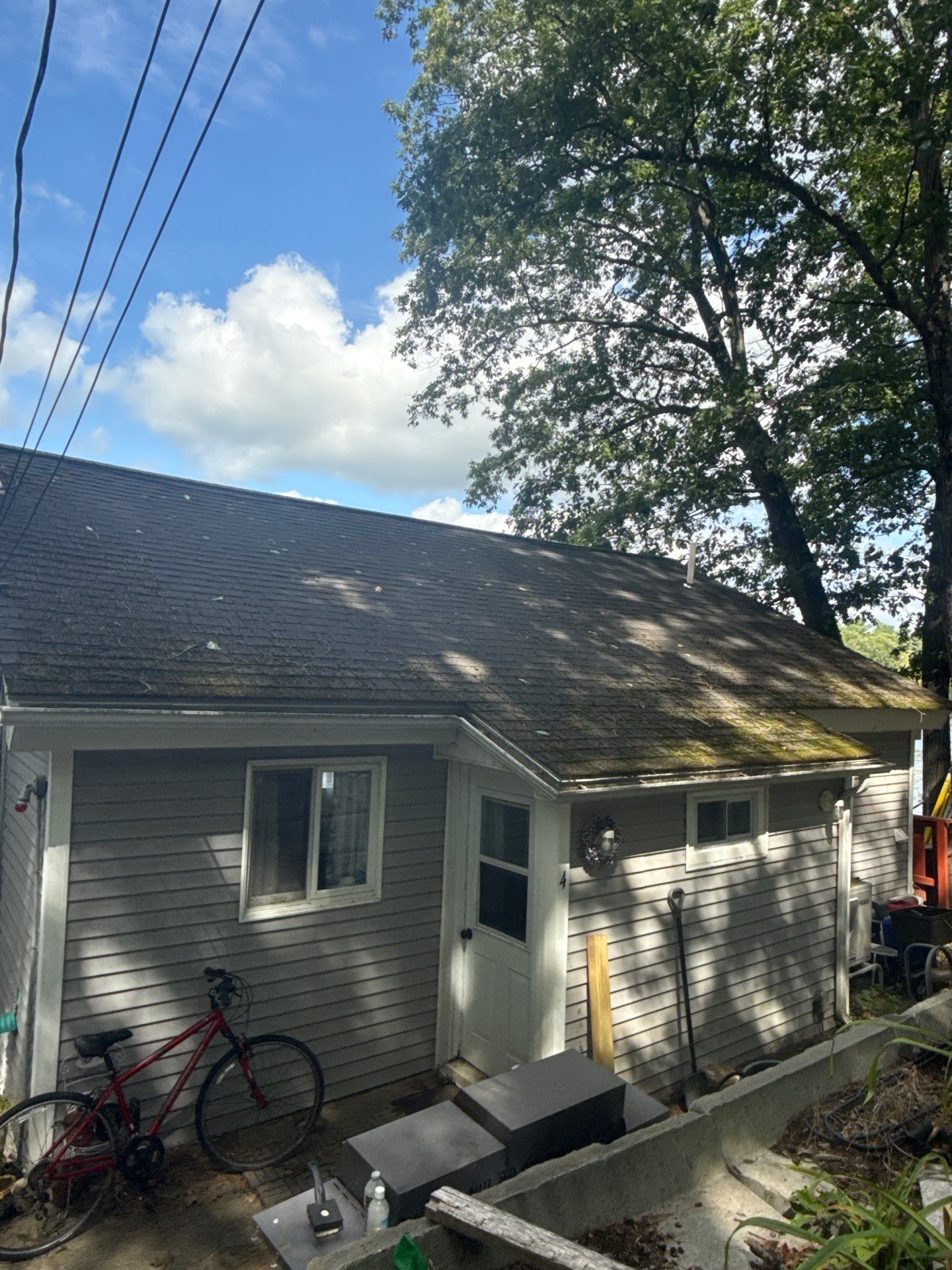 Full Roof Replacement | Groton, MA by Mighty Dog Roofing of Greater Middlesex County
