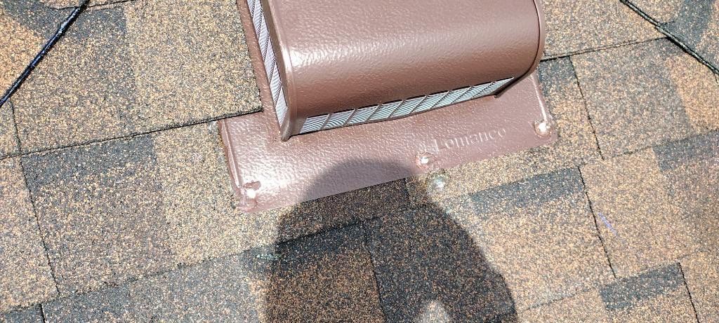 Project in Killeen by Rhino Roofing and General Contracting, LLC