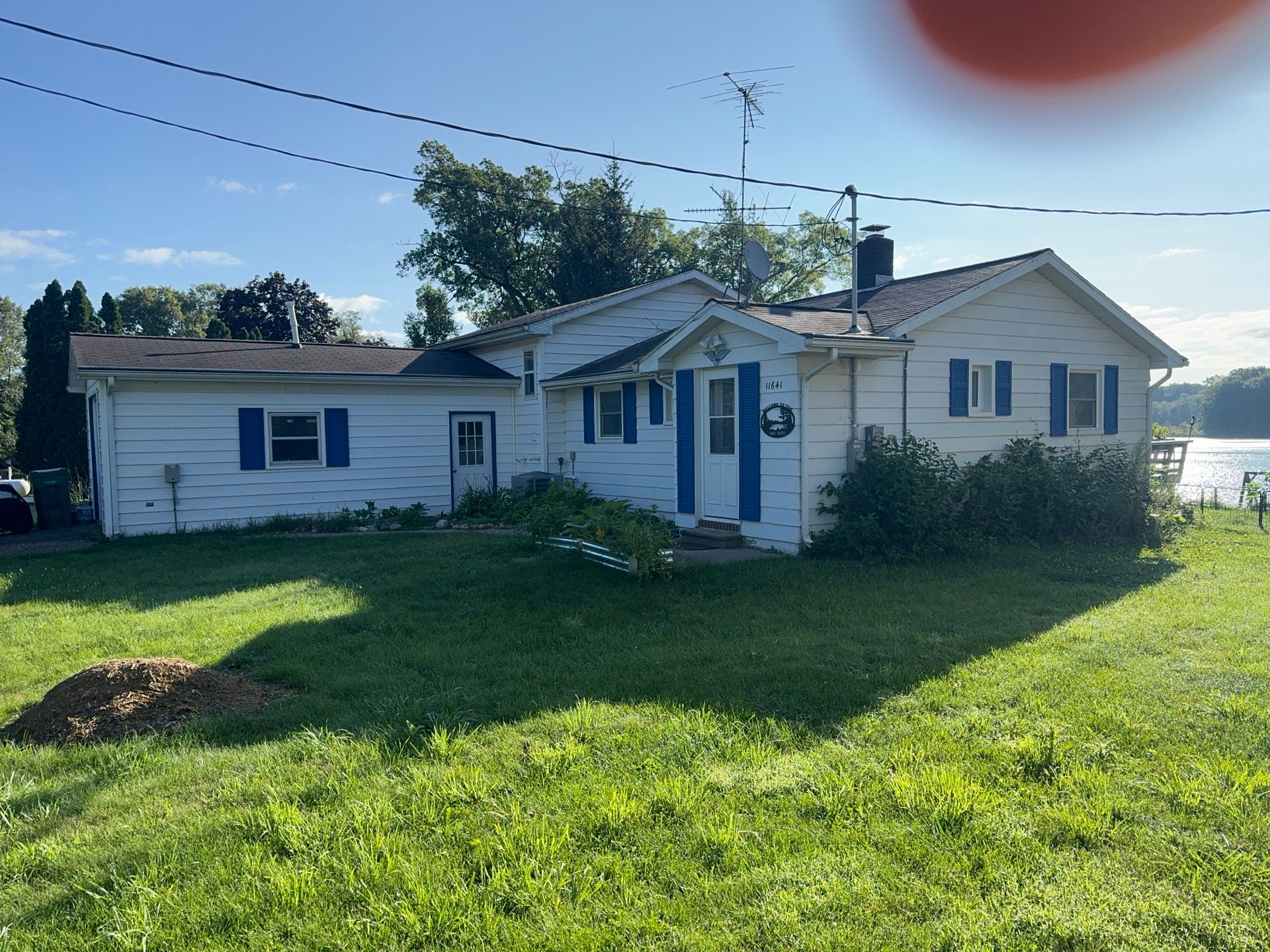Siding Installation using Alside Composite Siding by Avalon Roofing and Exteriors