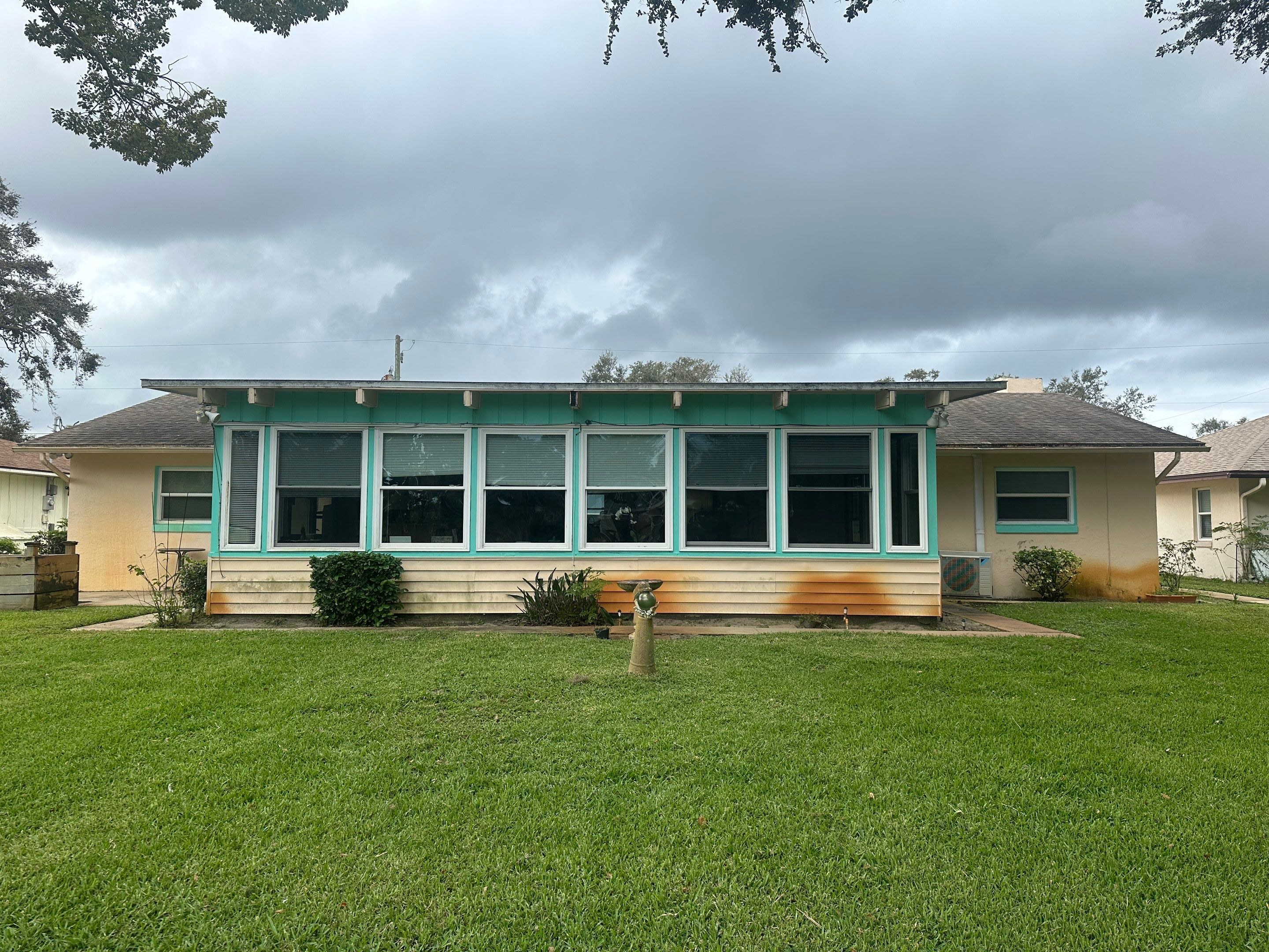 Water Damage Claim in New Smyrna Beach by FLAPA & KeyStone