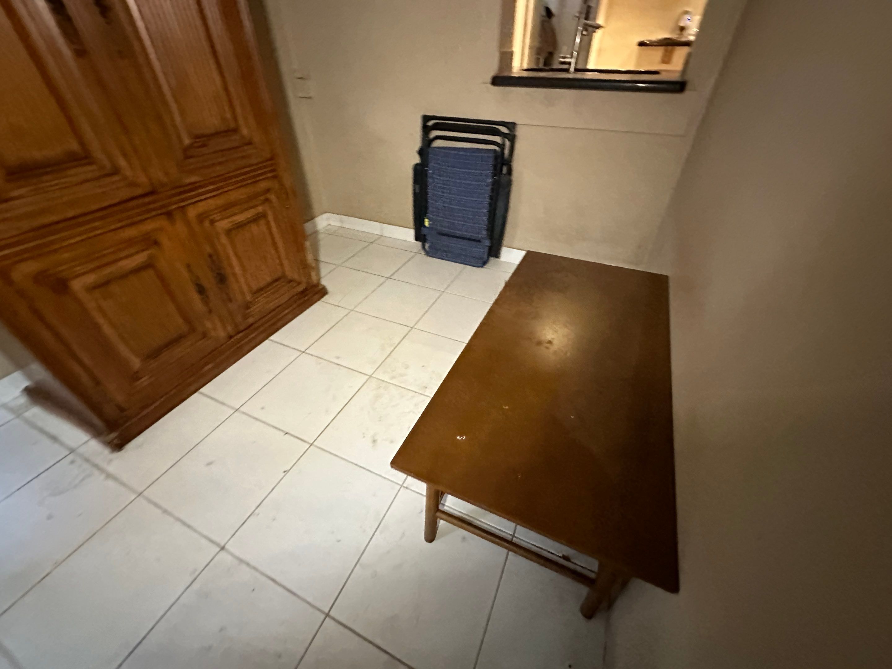Water Damage Claim in Tamarac by FLAPA & KeyStone