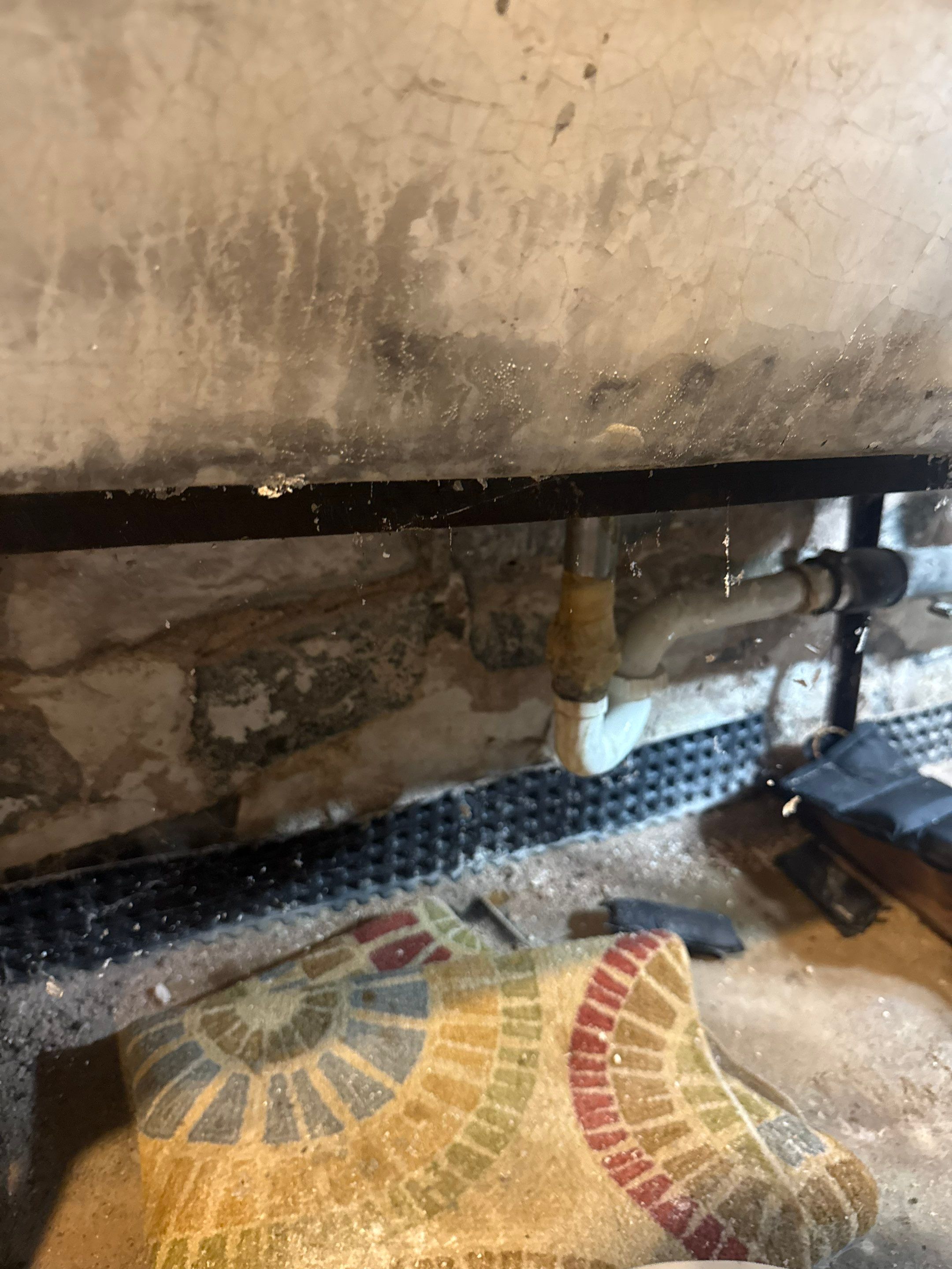 Raw Sewage / Biohazard Cleanup in Hamden by Sadie’s Pro Cleaning