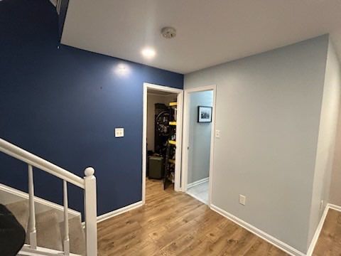 Residential Interior Painting in Arlington, VA by My Painter 
