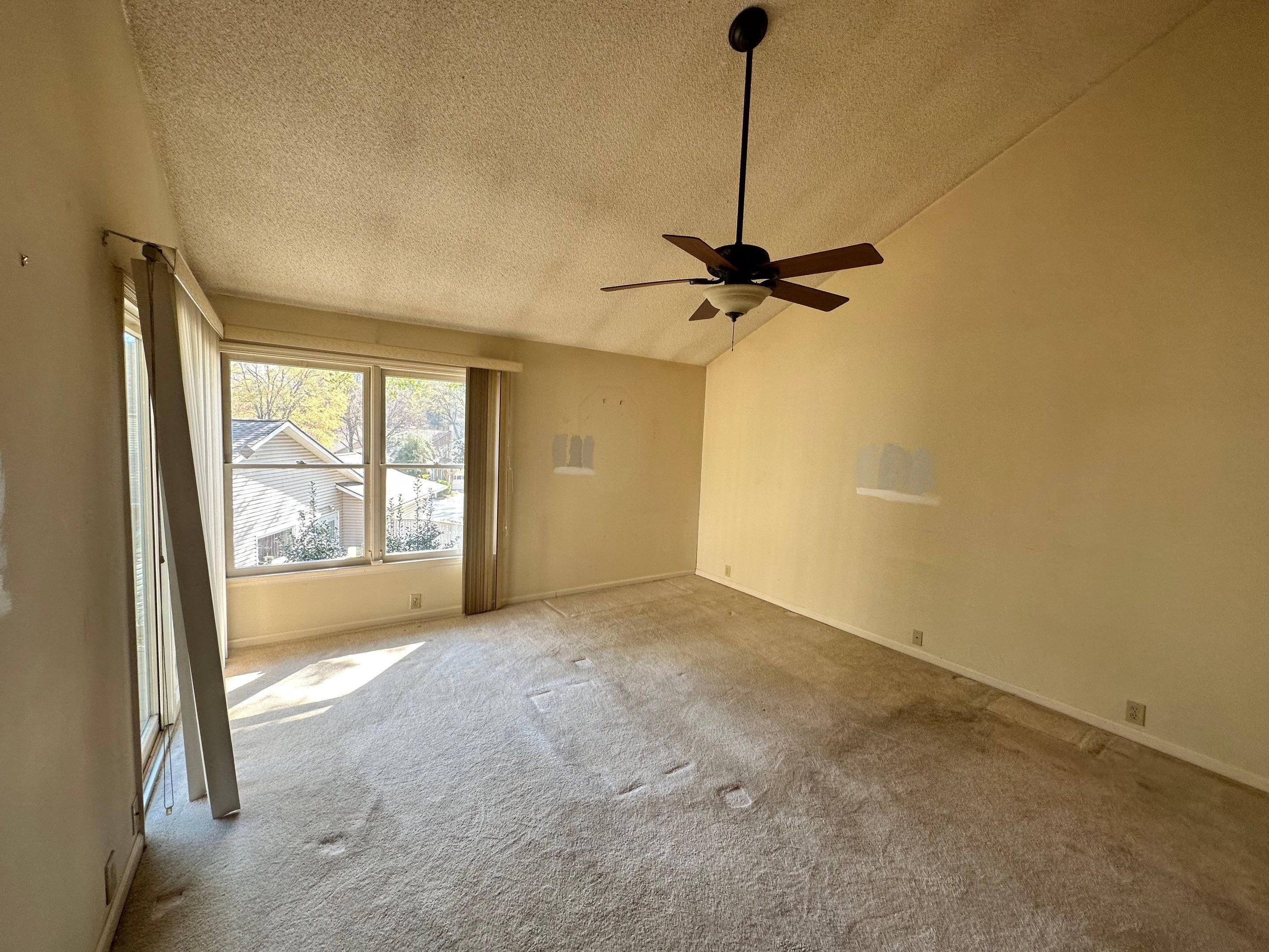 Comprehensive Interior Painting Refresh in Atlanta by Swift Home Renovations