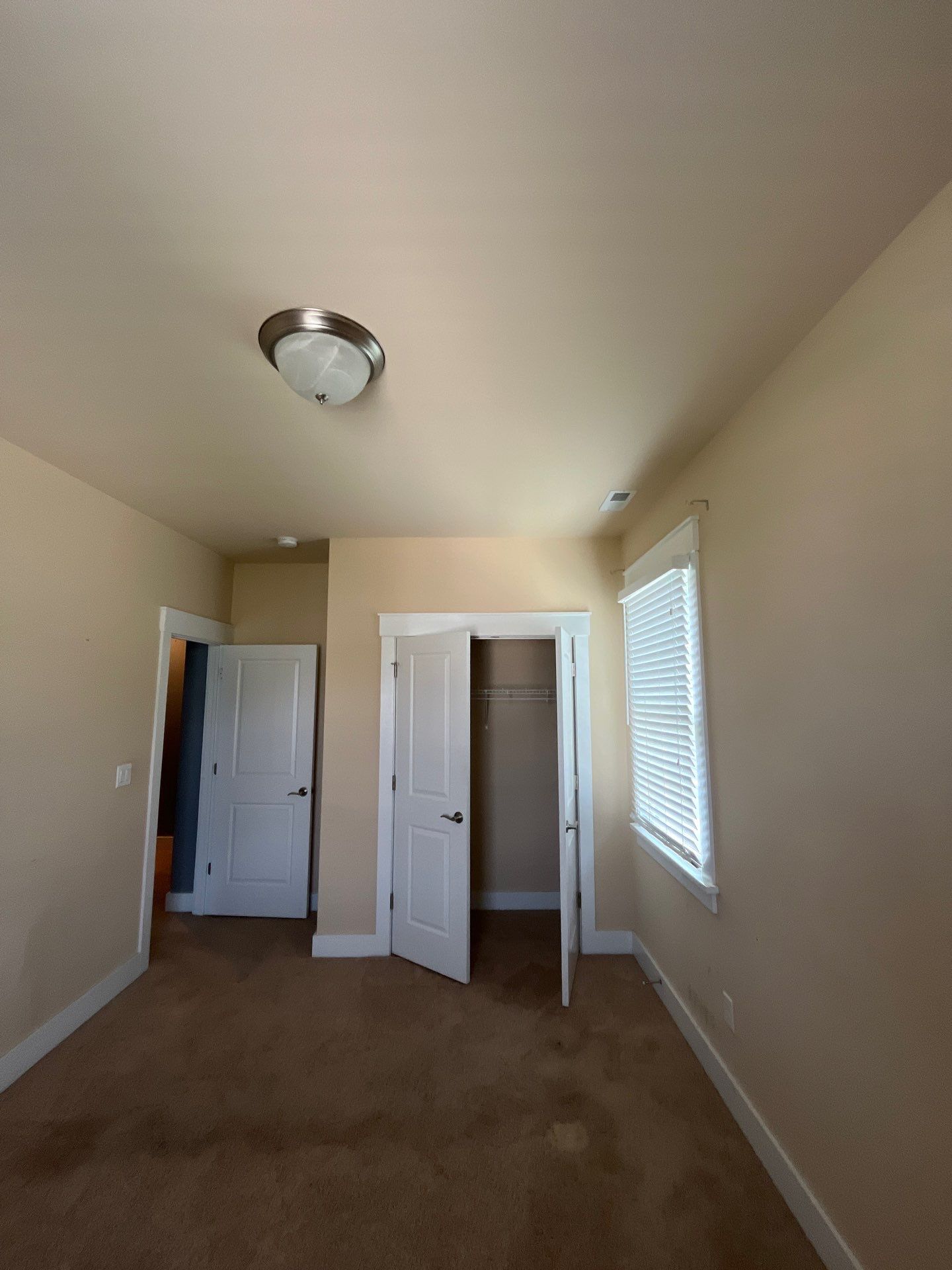 Firefighter's House by AKK Painting LLC