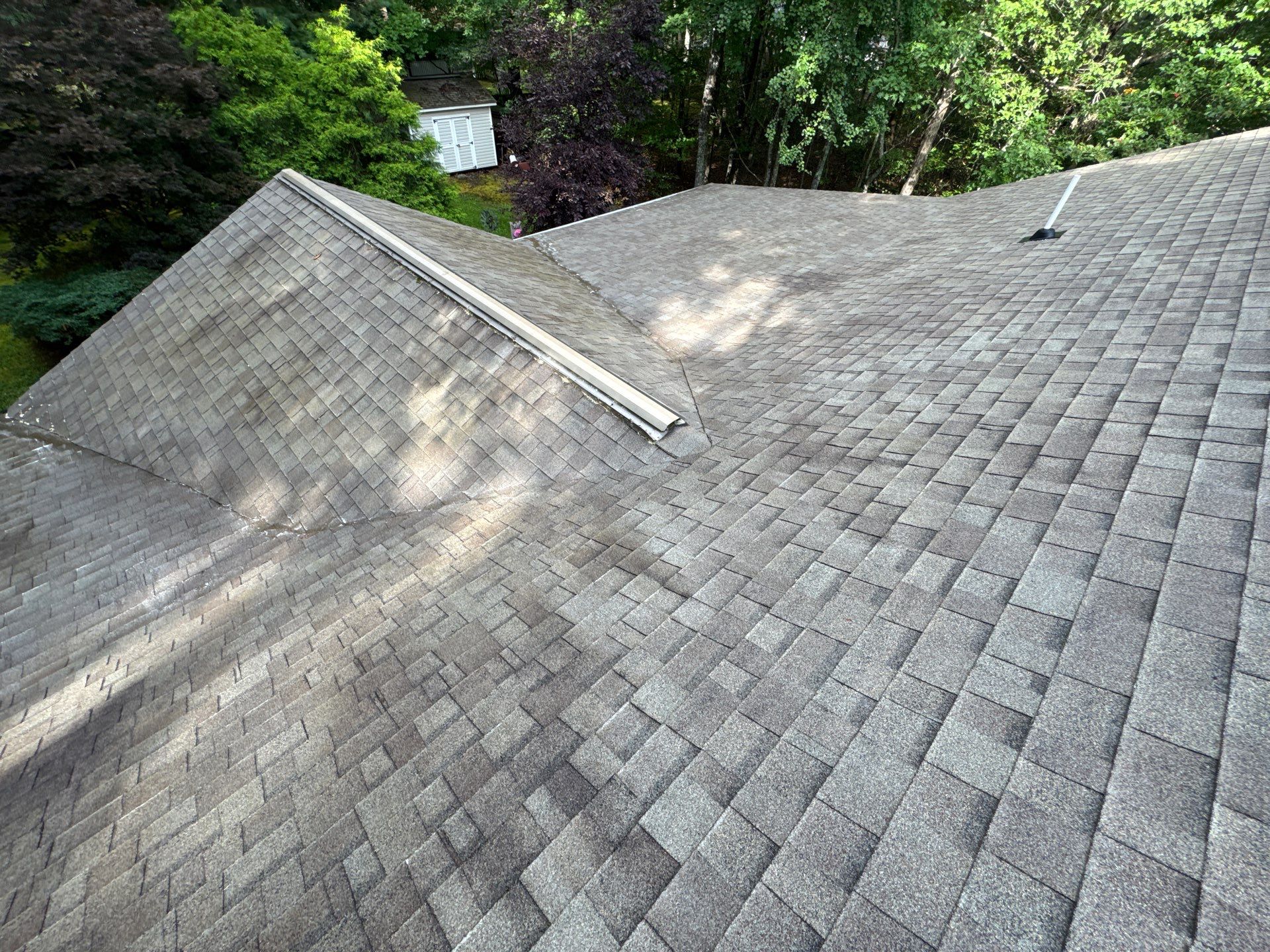 Project in Crossville, TN by Affordable Pros