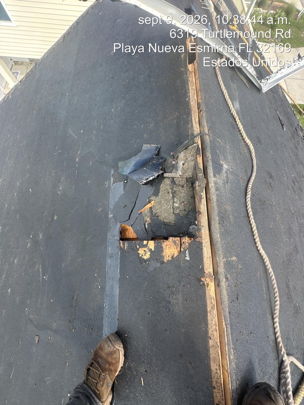 Metal Roof by Florida Blue Roofing, LLC