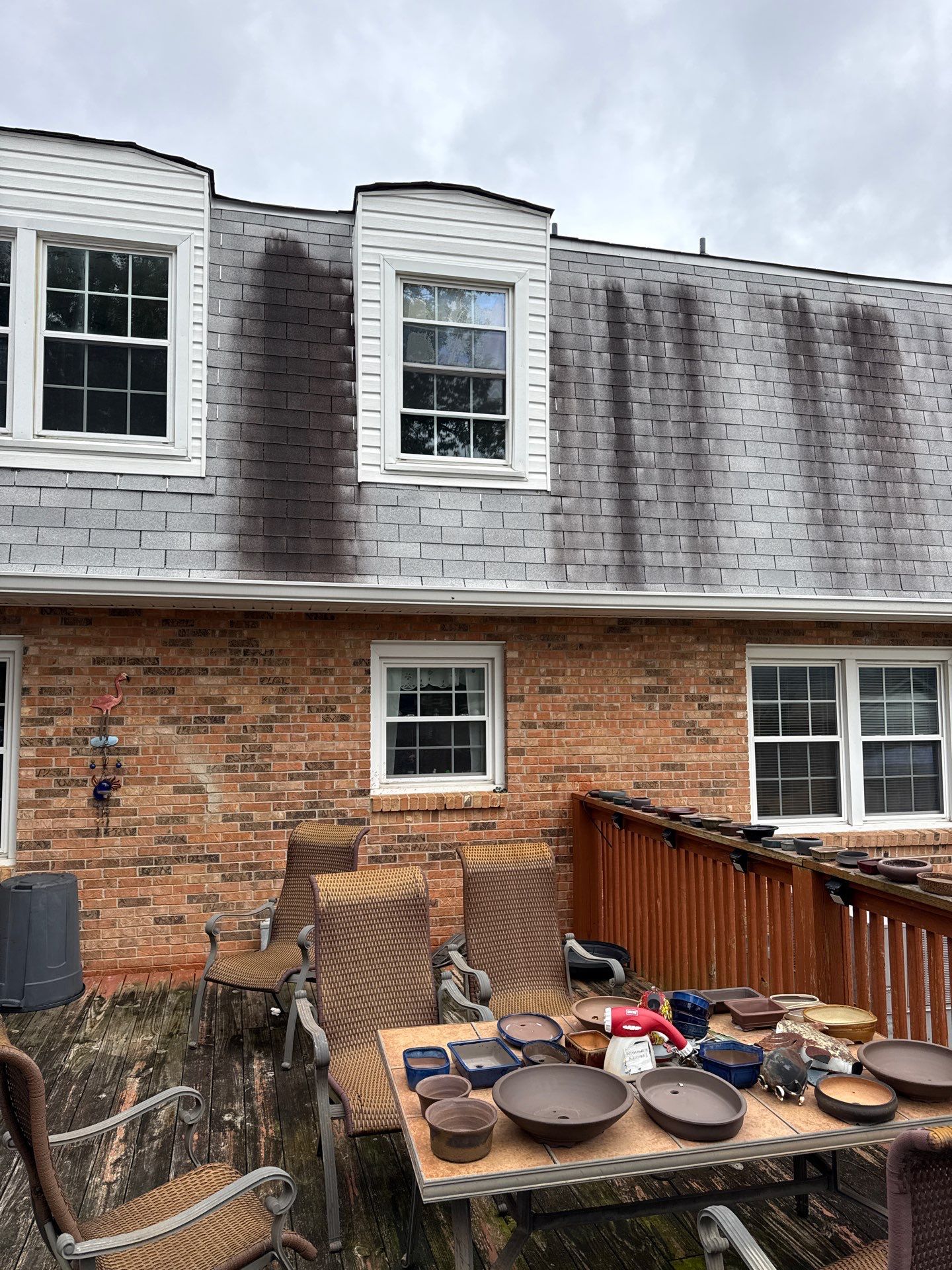 Roof Preservation in Huntsville by NANOROOF Alabama