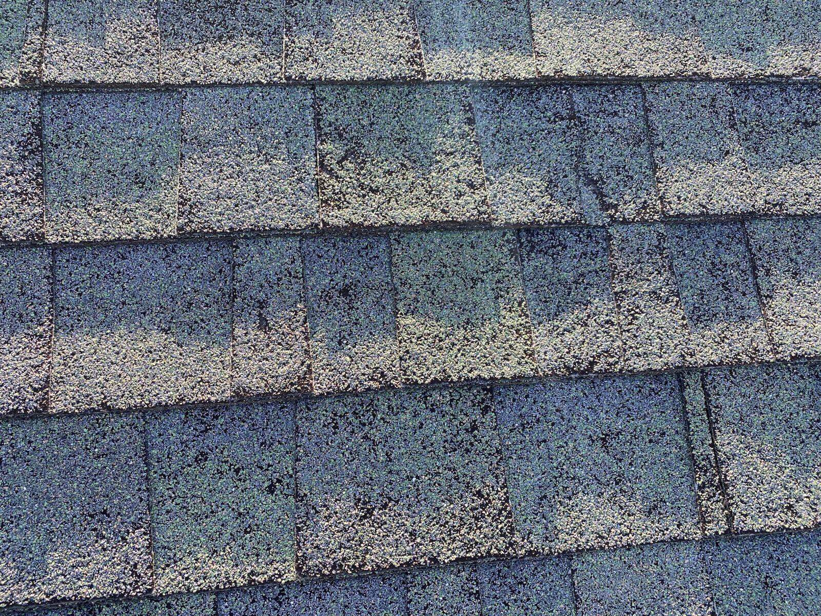 Water Damage Claim in Fairfax by FLAPA & KeyStone