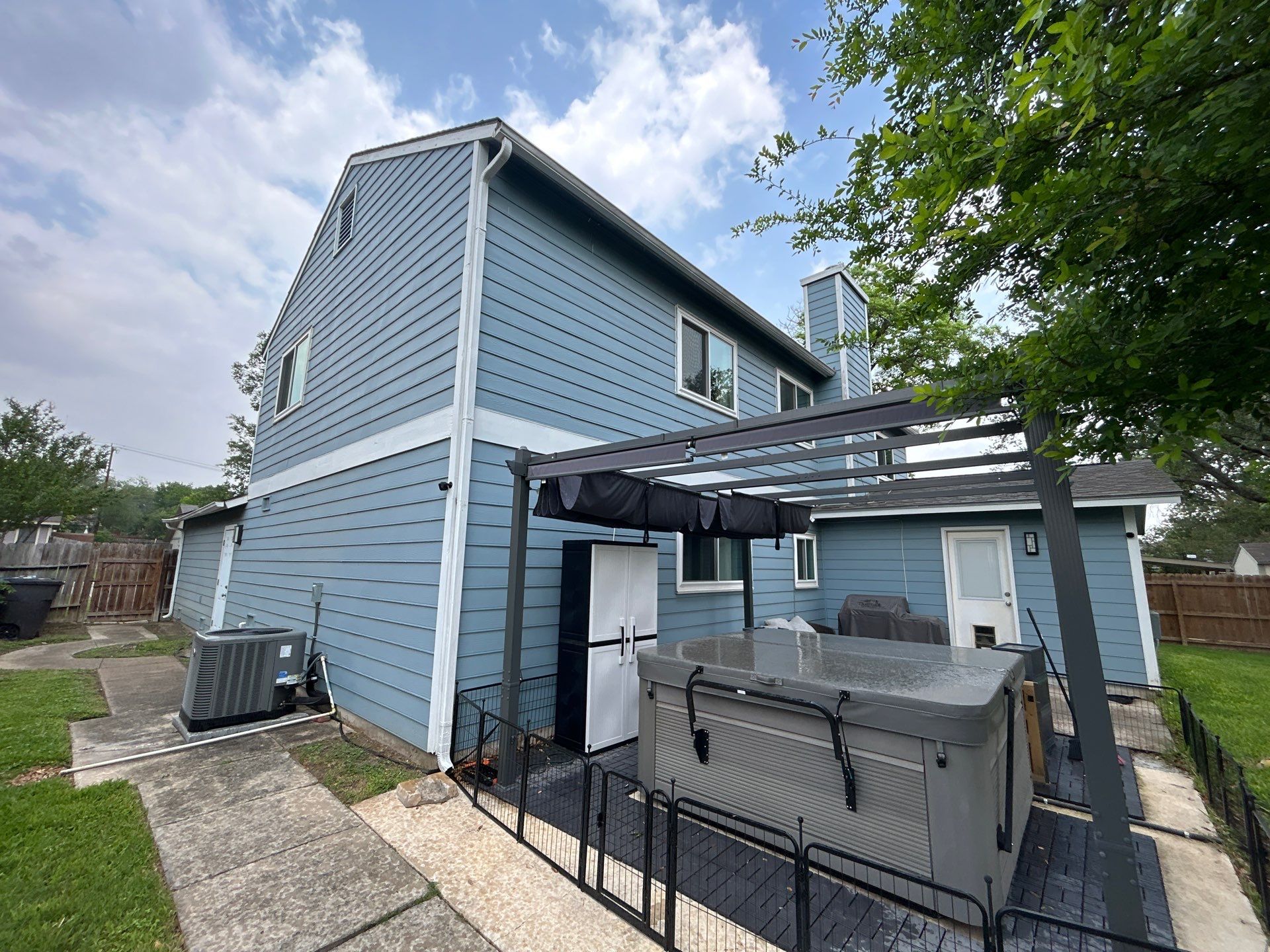 Roof Repair - 78247 by bh roofing