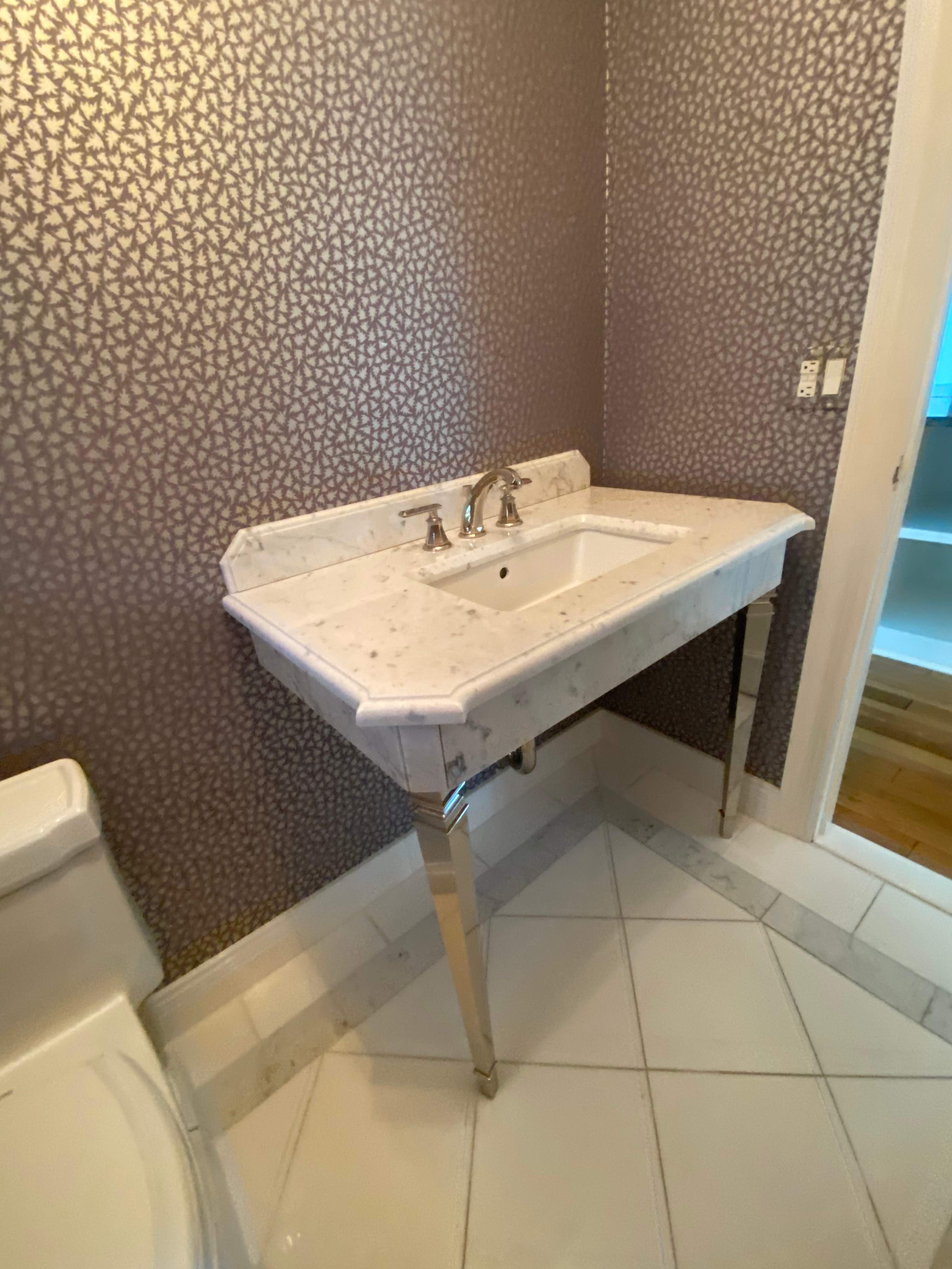 Harty Water Front Renovation by Fox Hill Luxury Real Estate Services