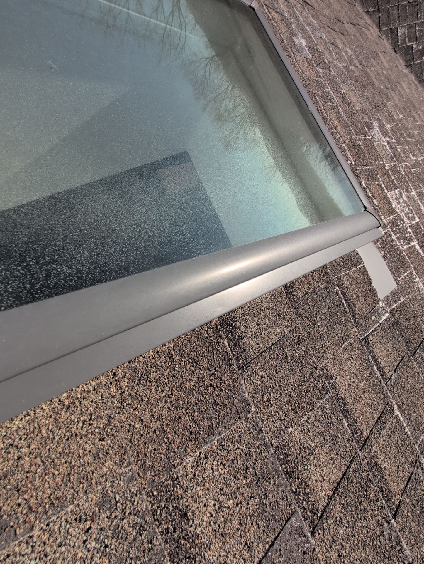 Roof Replacement in Galena by Table Rock Design + Build