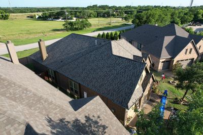 Project in Wylie 