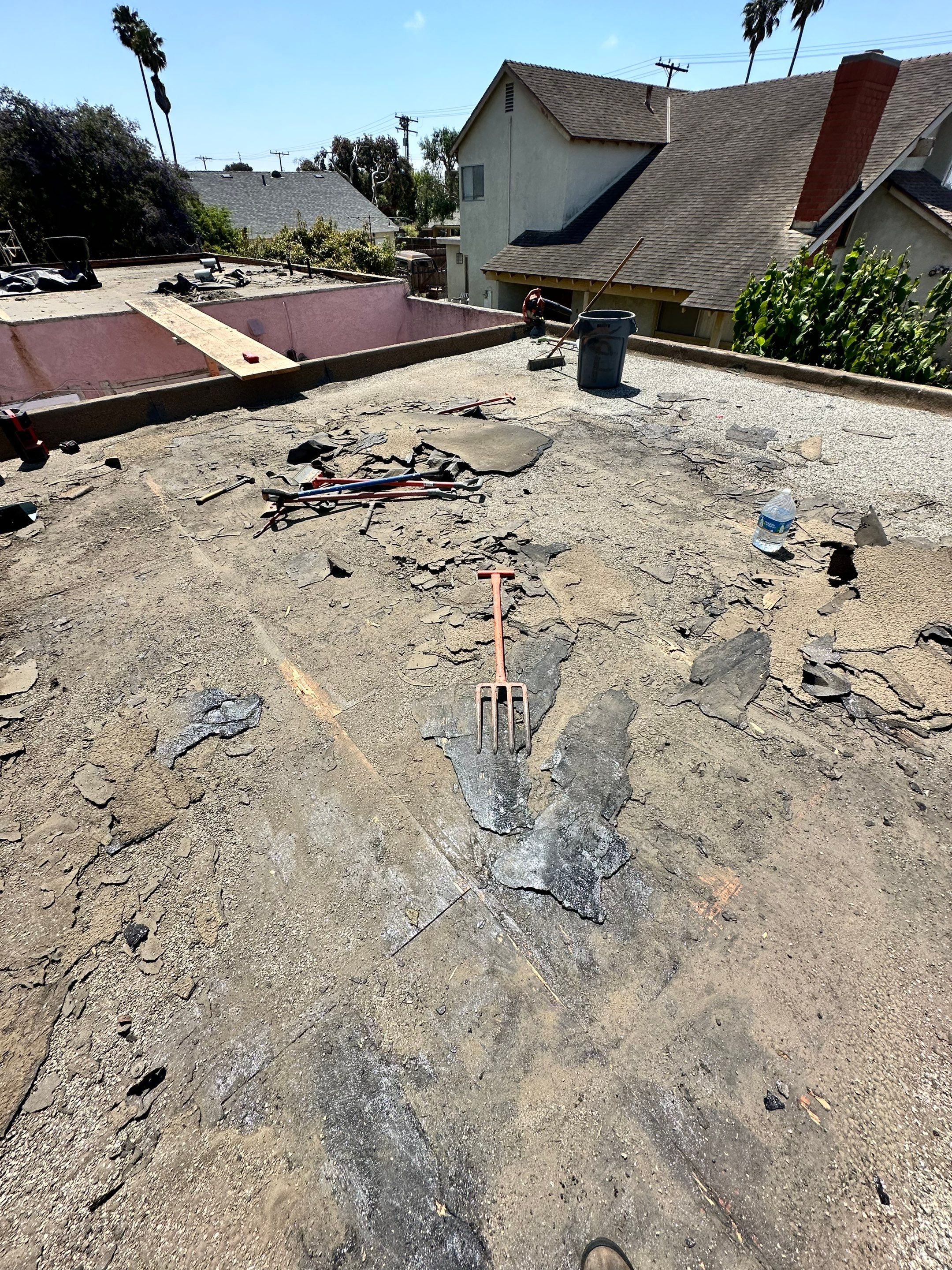 Roof Replacement - Oxnard, CA 93035 by Epic Roof Replacement