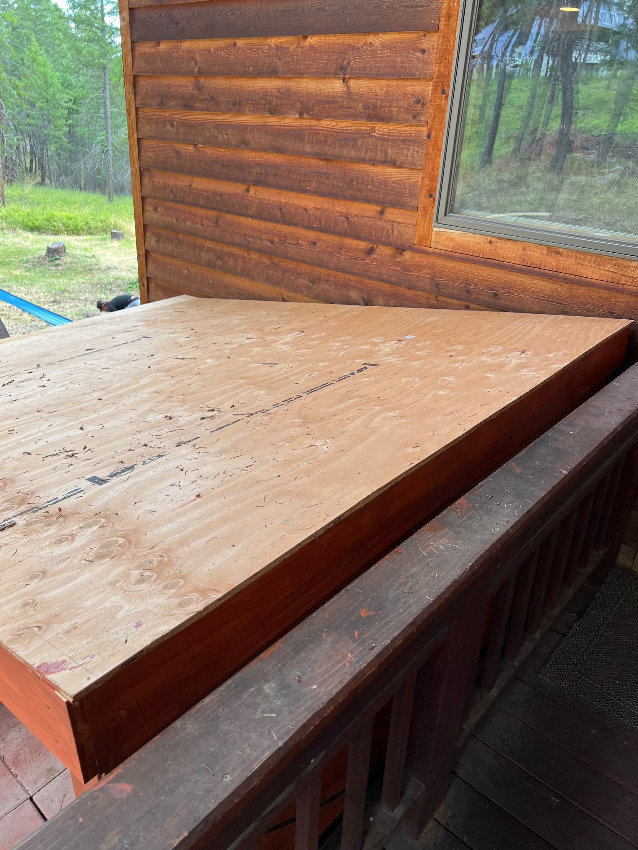 Snap Lock Standing Seam Metal  by Montana Roofing Solutions