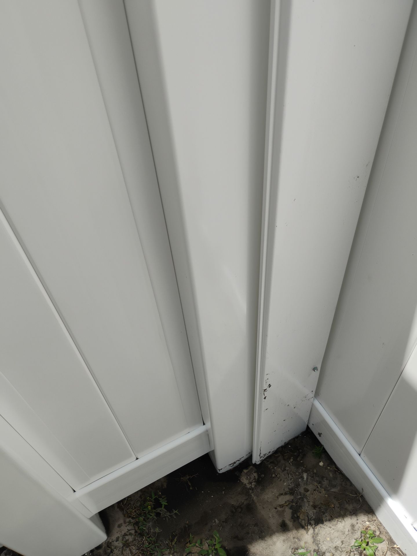 Vinyl Fence Replacement in Port Charlotte by True Fence LLC