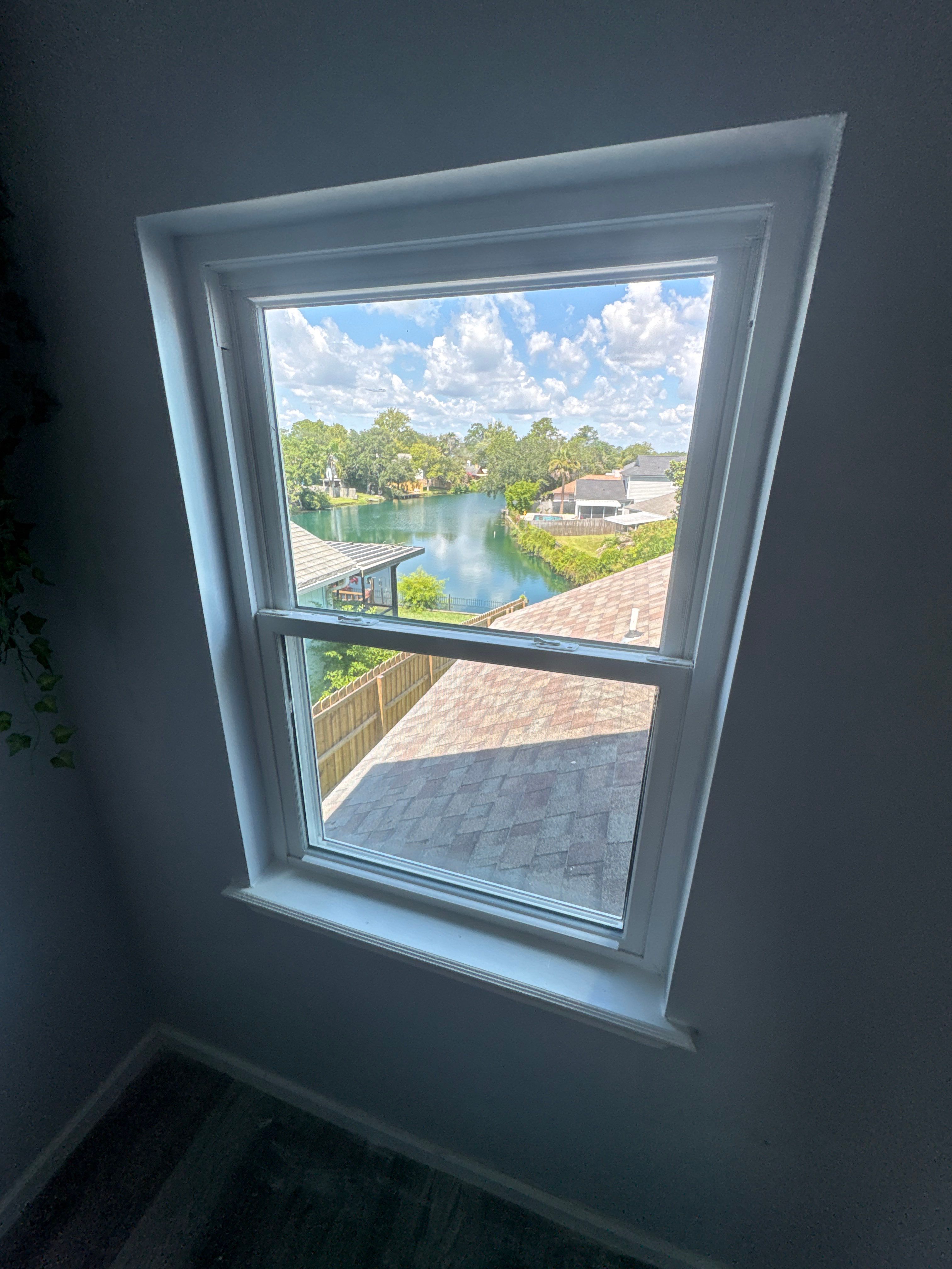 Full Exterior Renovation and Siding Installation in Jacksonville Beach by Colorwise Painting