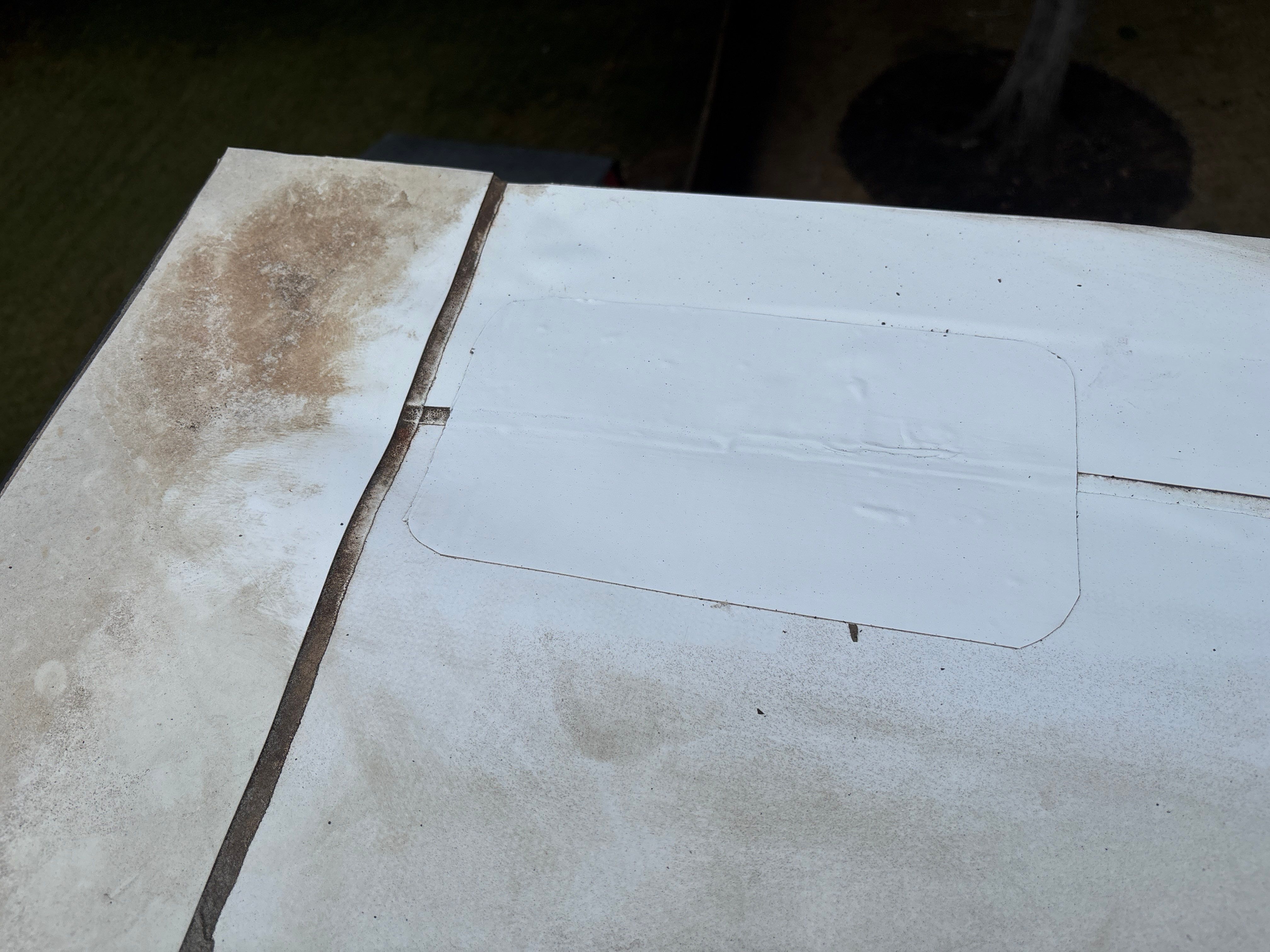 TPO  by Deerfield Roofing LLC