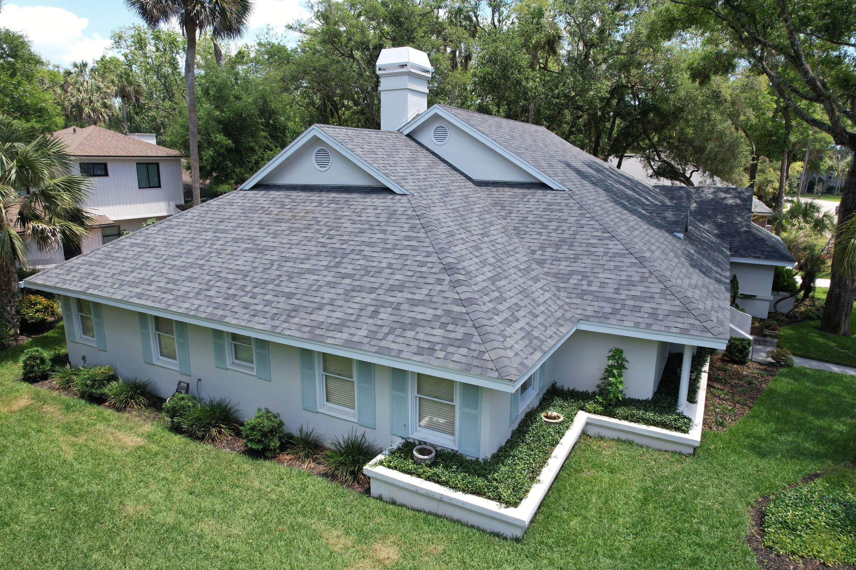 Shingle -> Shingle by Prime Roofing