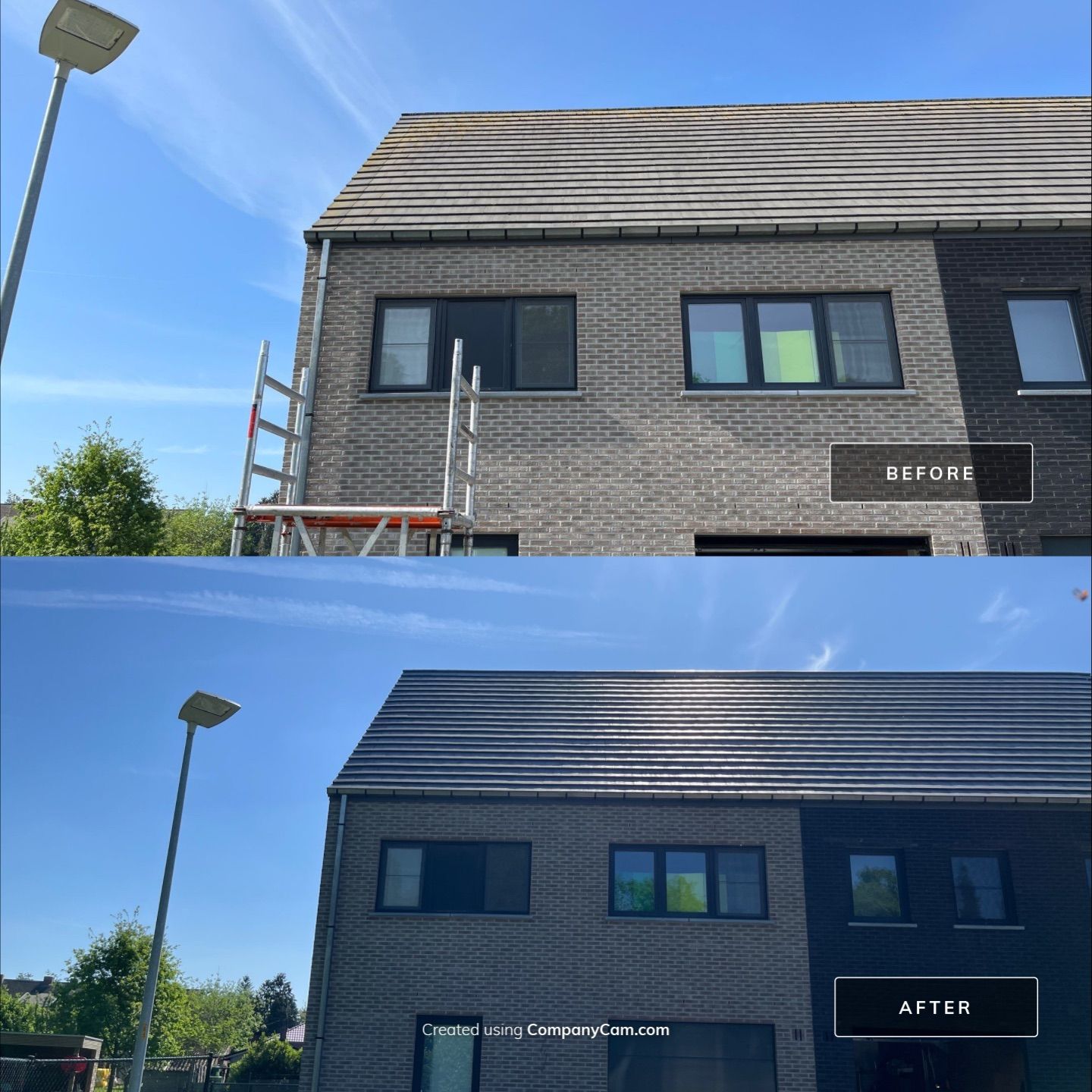 Herman de Coninckstraat 9, 3191 Boortmeerbeek by 2blox Srl