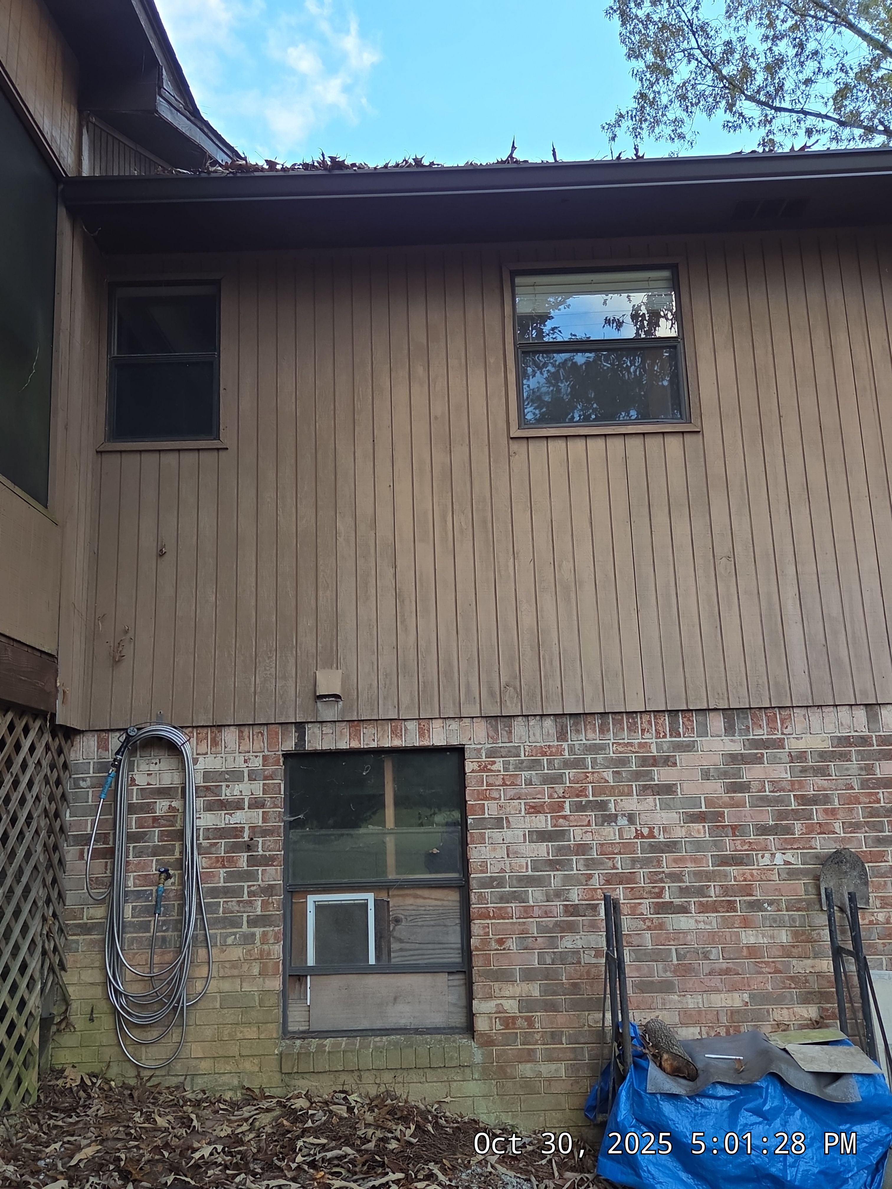 Buis Project in Pelham by The Window Source