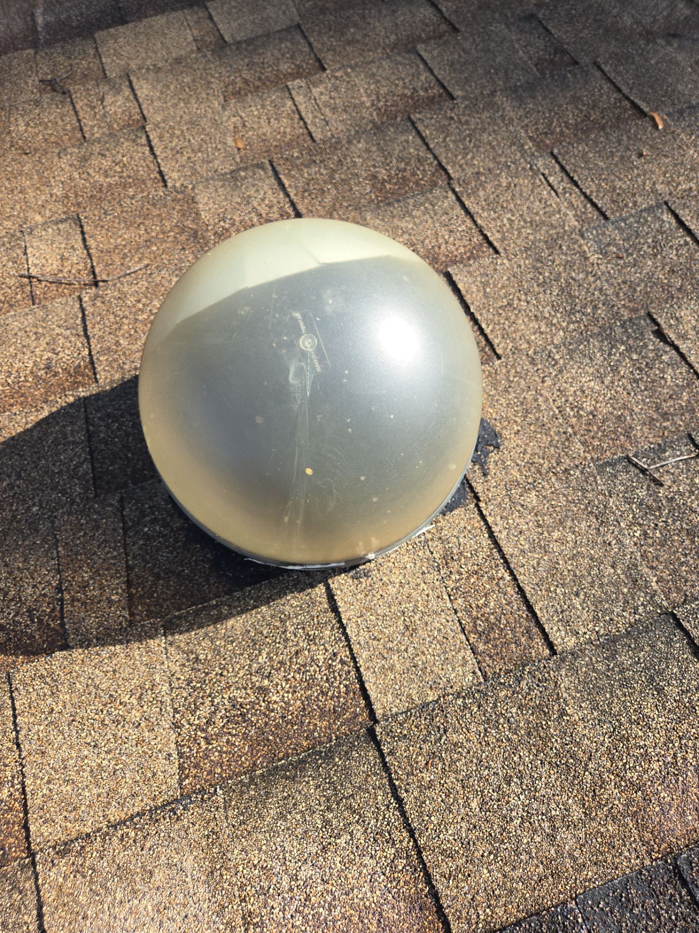 Project in St. Petersburg 33709 by Mitchell Roofing Company LLC