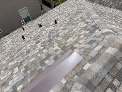 Shingle -> Shingle