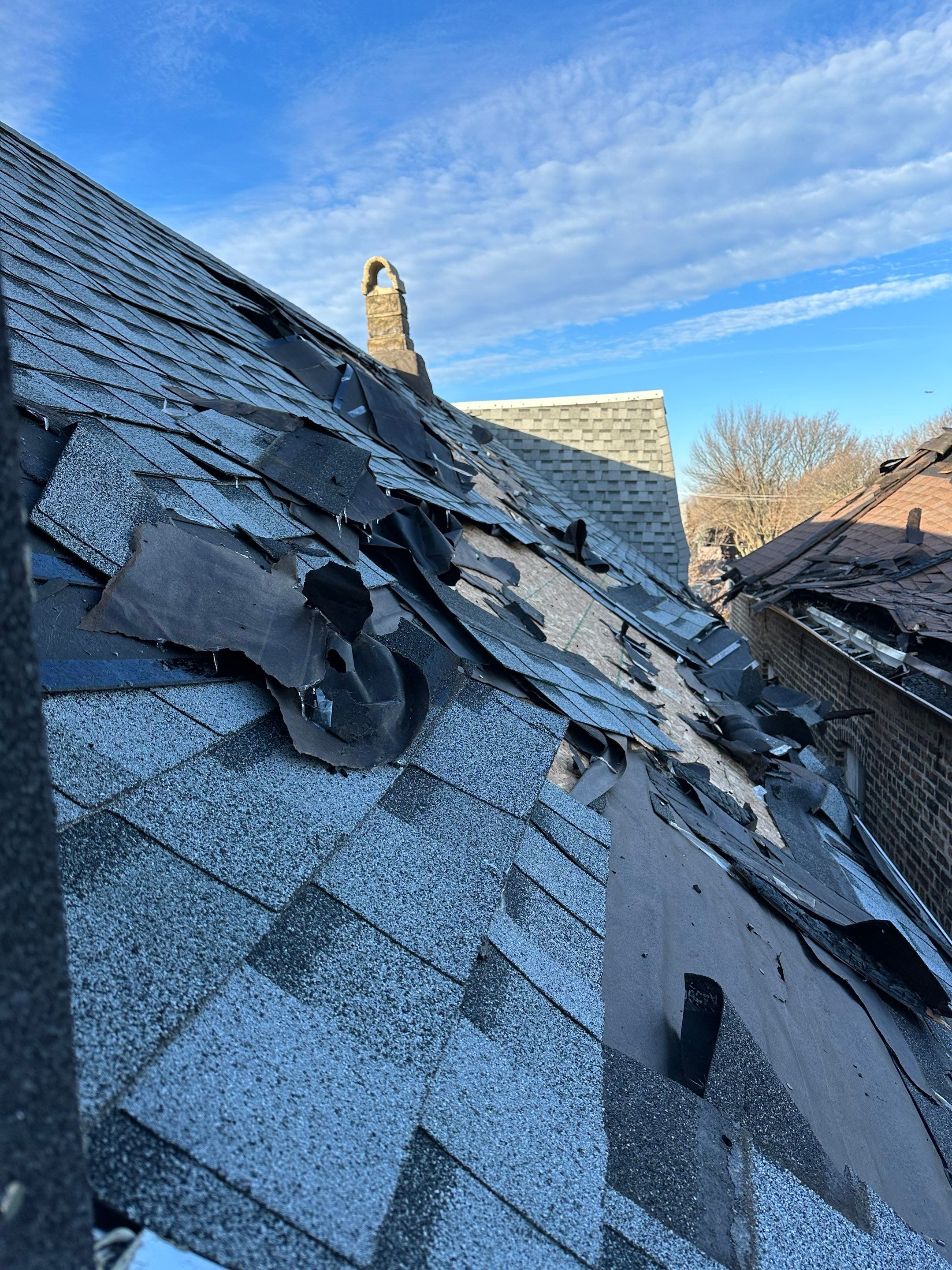 Fire Damage Restoration by G2