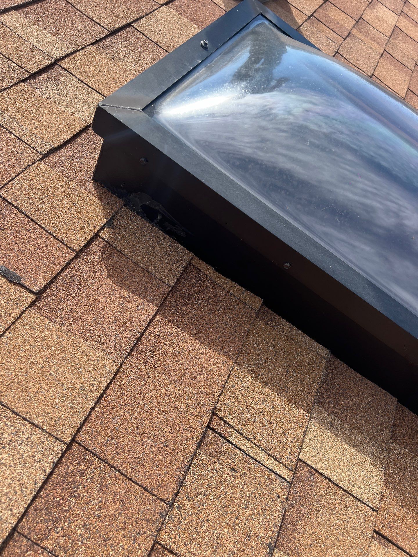 Vaulted Patio Cover by Bayfront Roofing and Construction