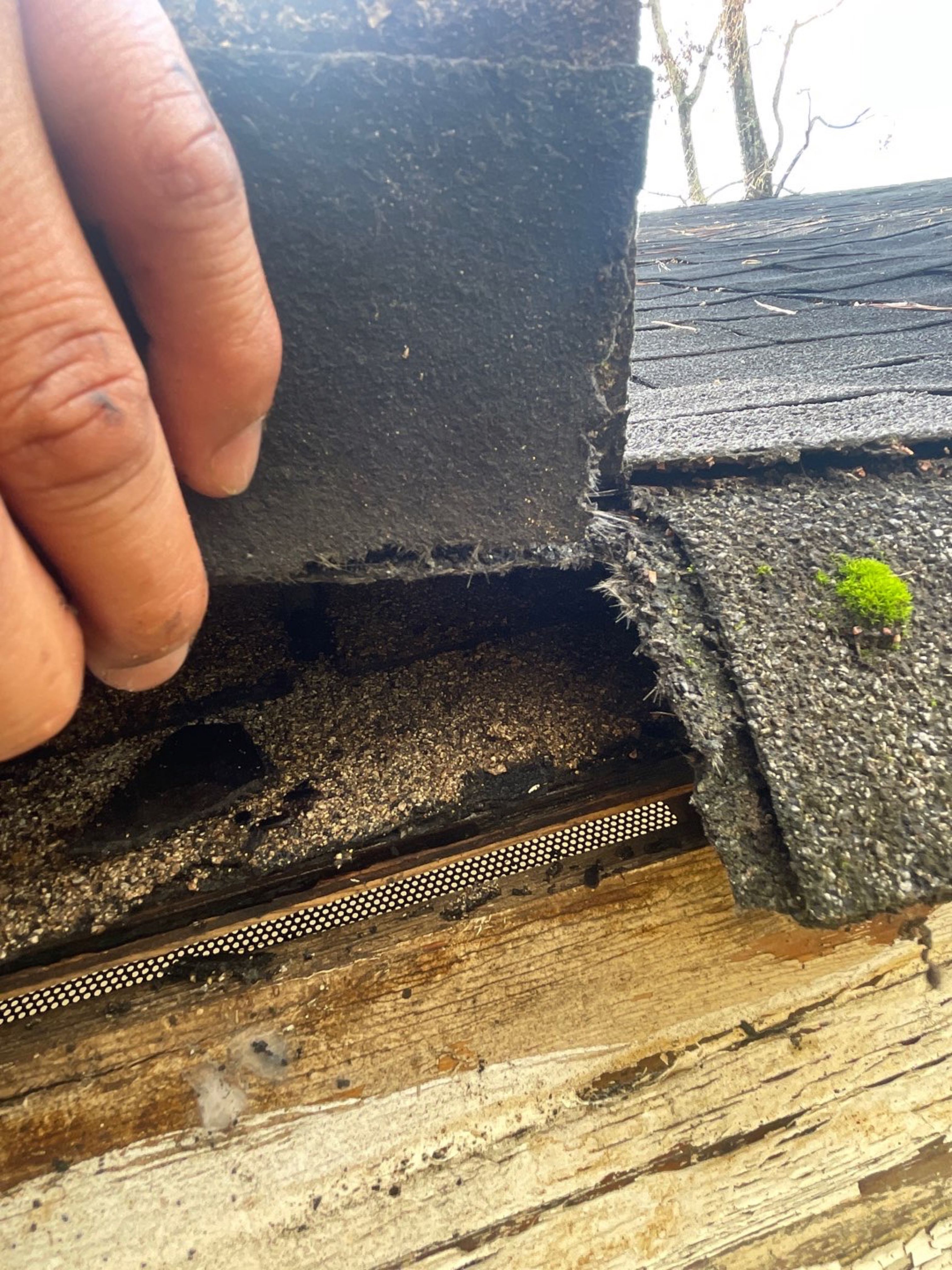 Roof Replace by Deerfield Roofing LLC