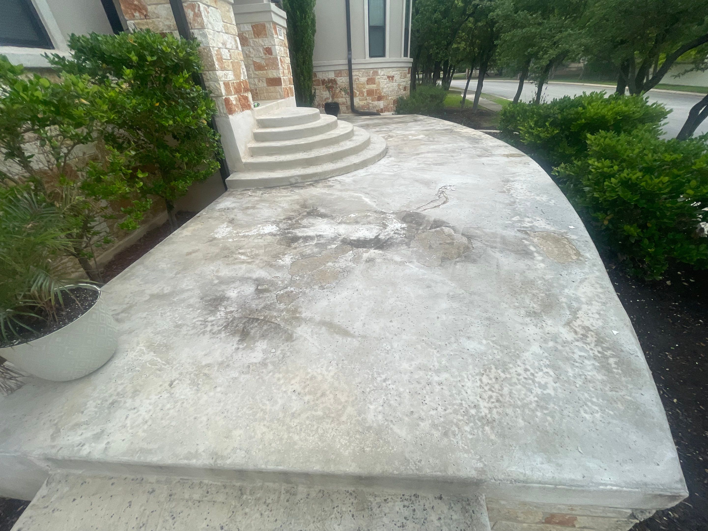 Dominion, San Antonio by TORO Garage Co