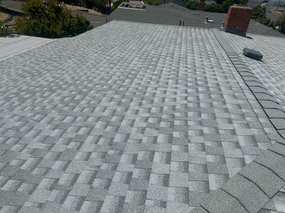 Roof Replacement - Crockett, CA 94525