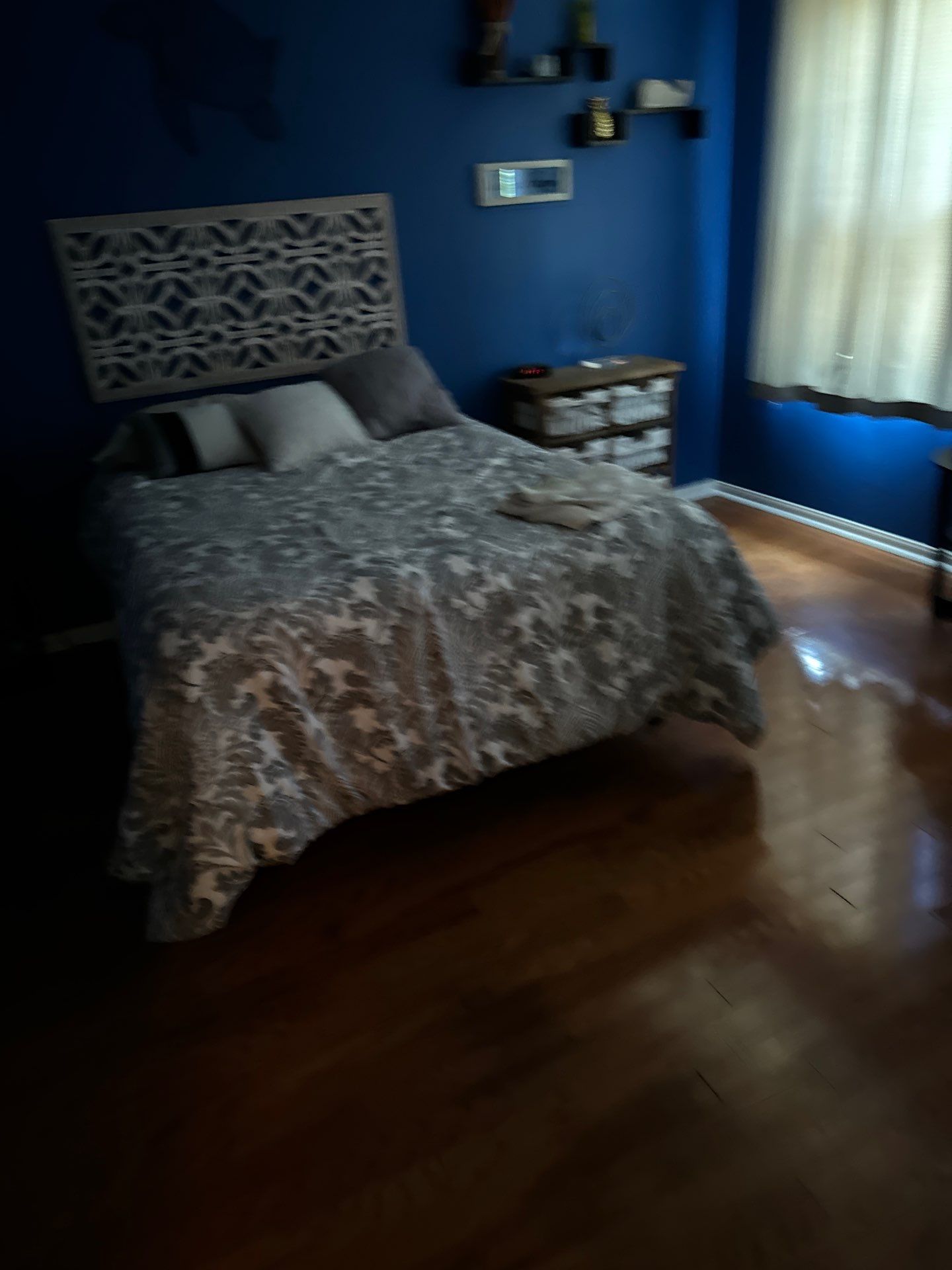 Carlson by Baker's Integrity Restoration and Construction