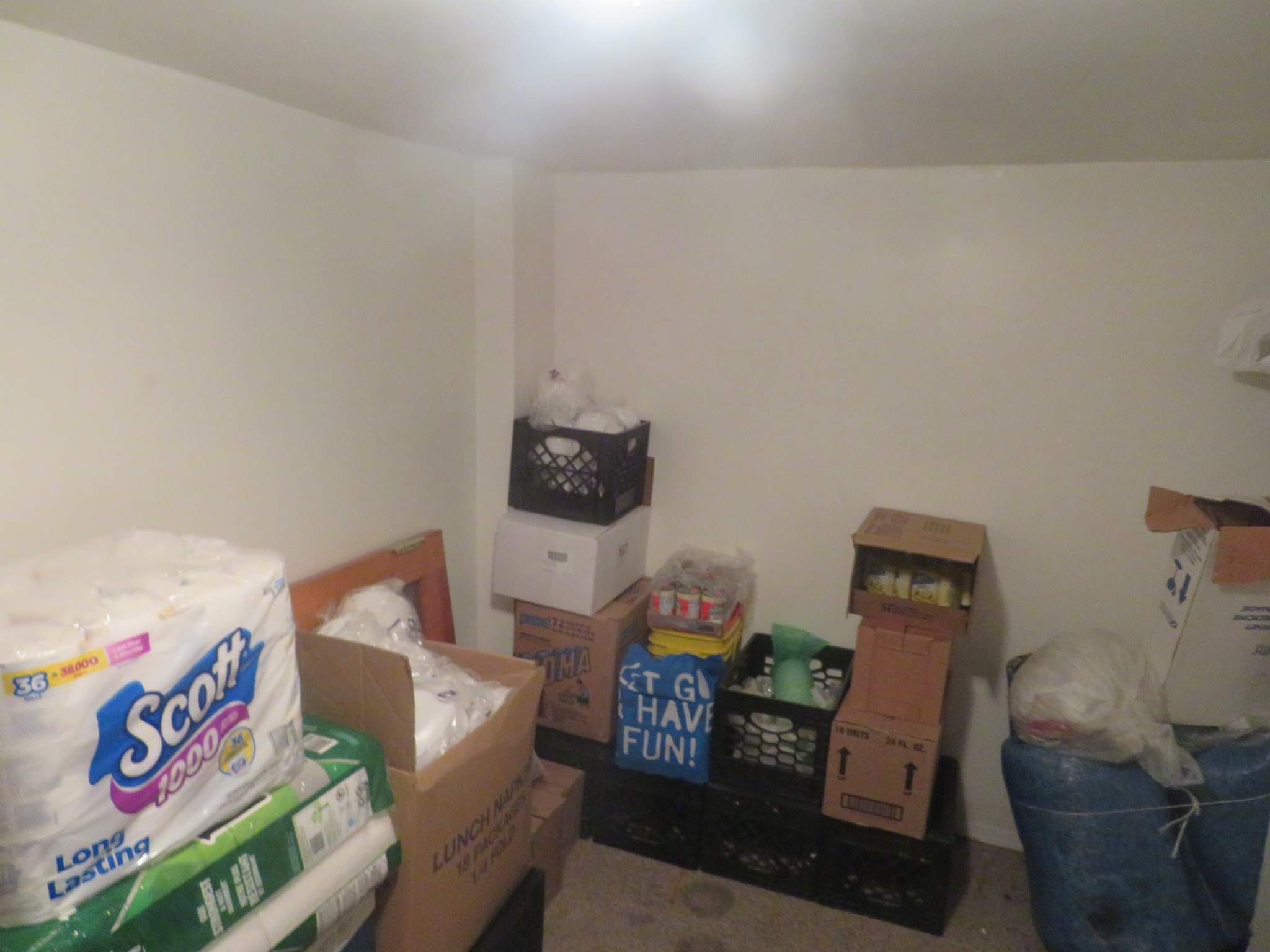 Water Damage Claim in Jersey City by FLAPA & KeyStone