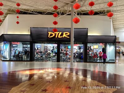 DTLR