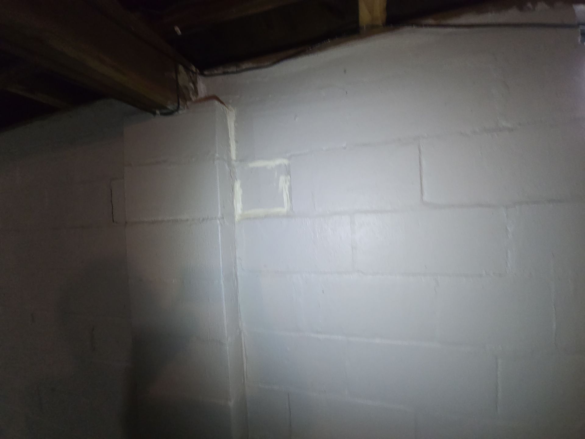 Wall Reinforcement by Toledo Basement Repair