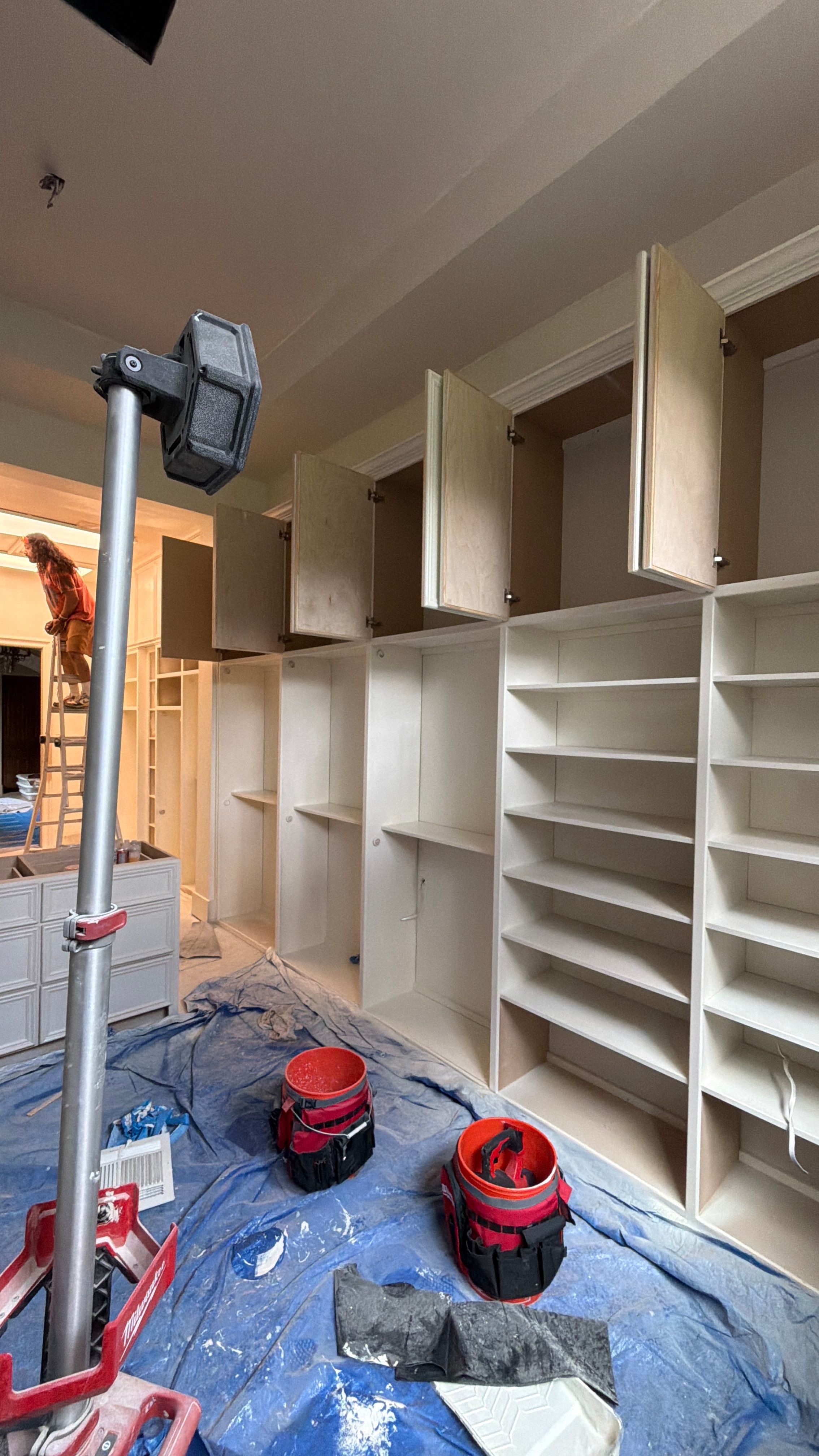 Structural Home Addition and Roof Restoration in Spring, Texas by Engle Roofing & Construction