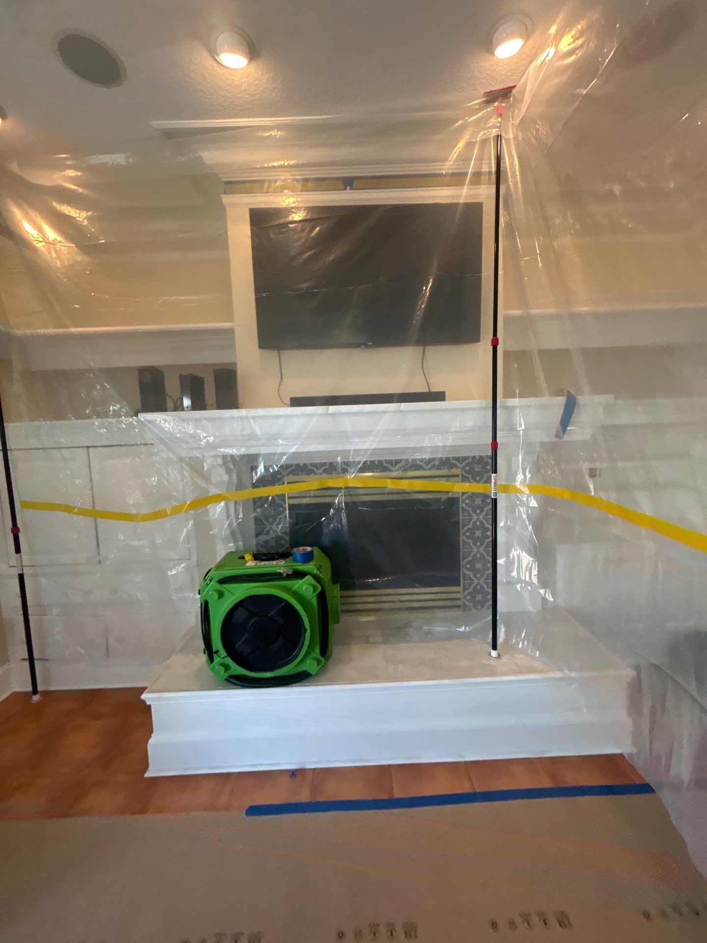 Water Damage Restoration & Repair In Anna Maria, FL by Ampm Restoration Services